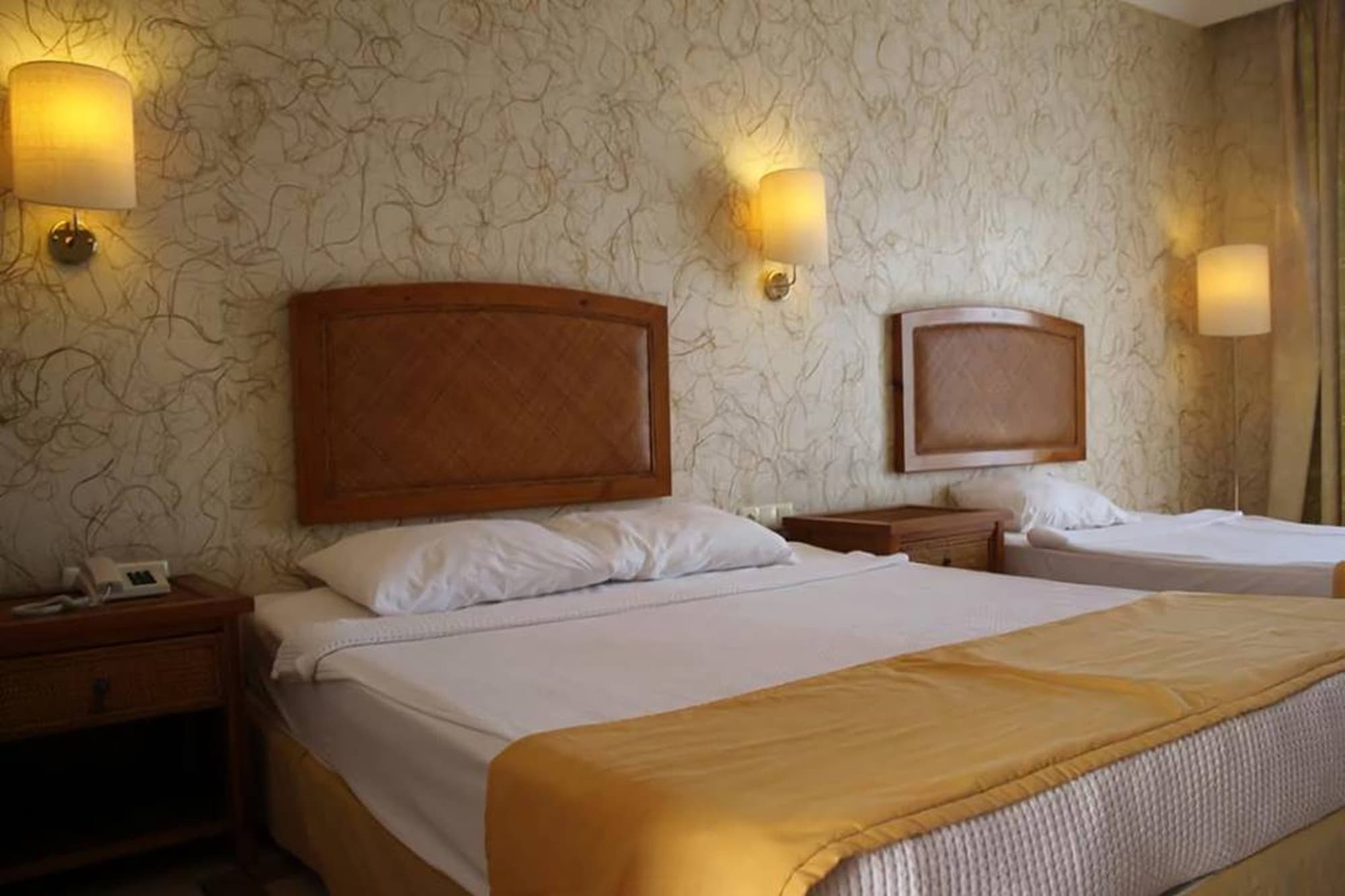 Jura Hotels Bodrum
