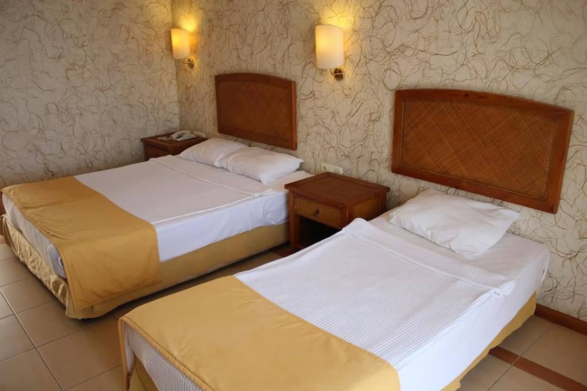 Jura Hotels Bodrum