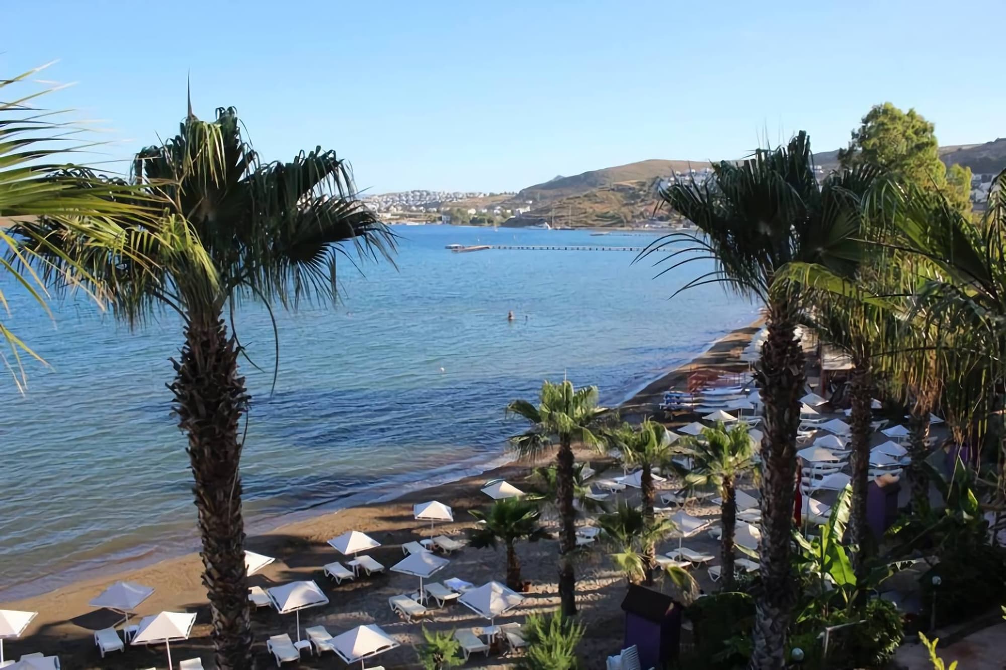 Jura Hotels Bodrum