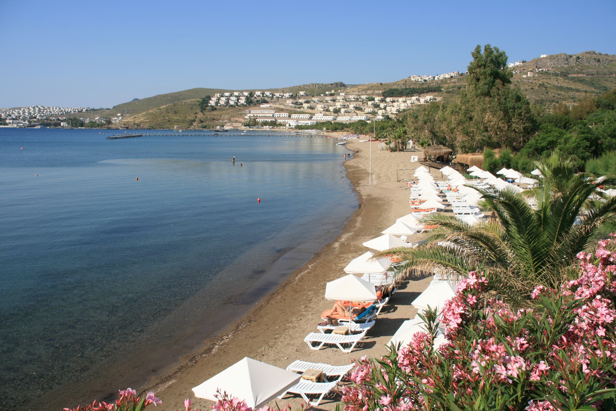 Jura Hotels Bodrum