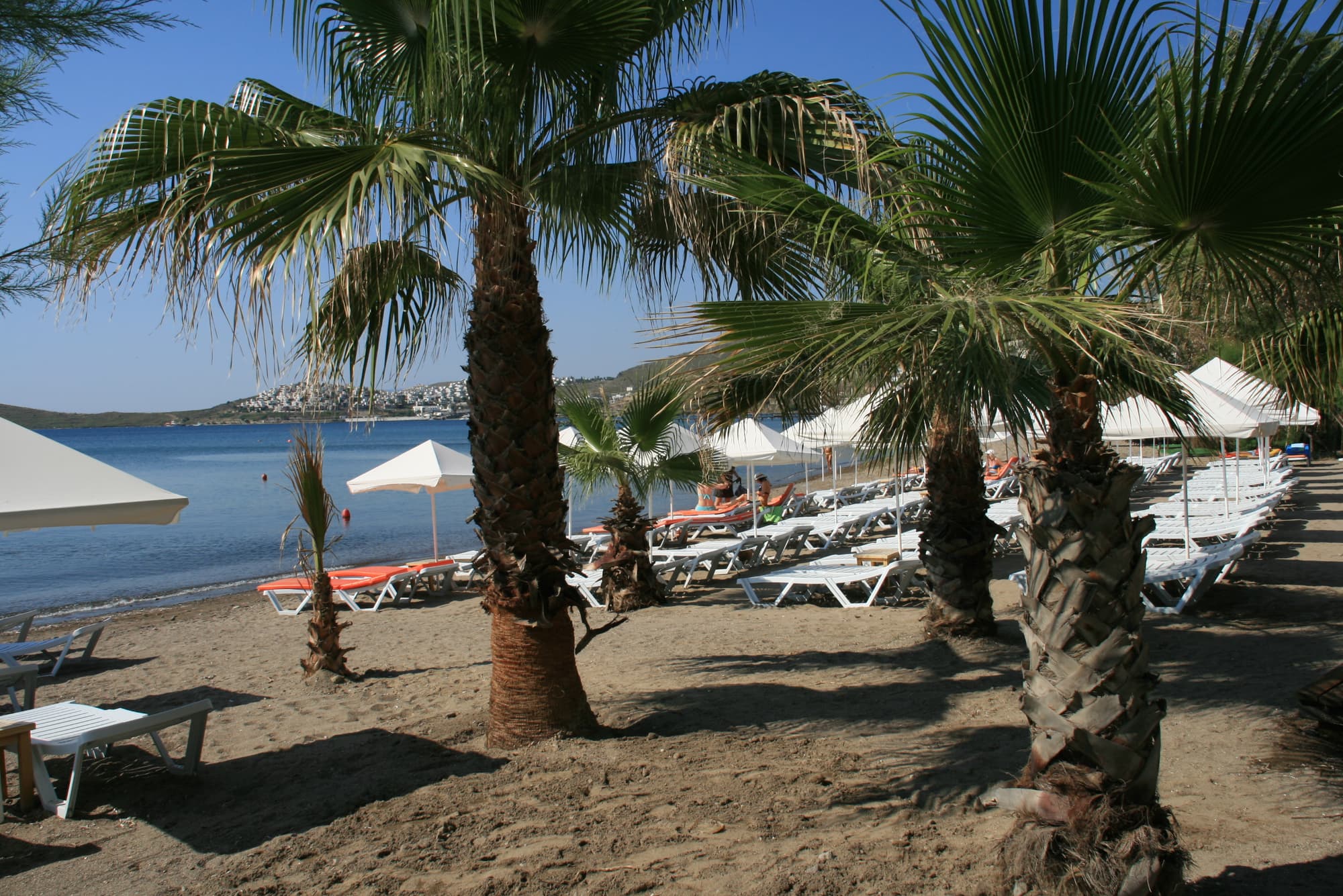 Jura Hotels Bodrum