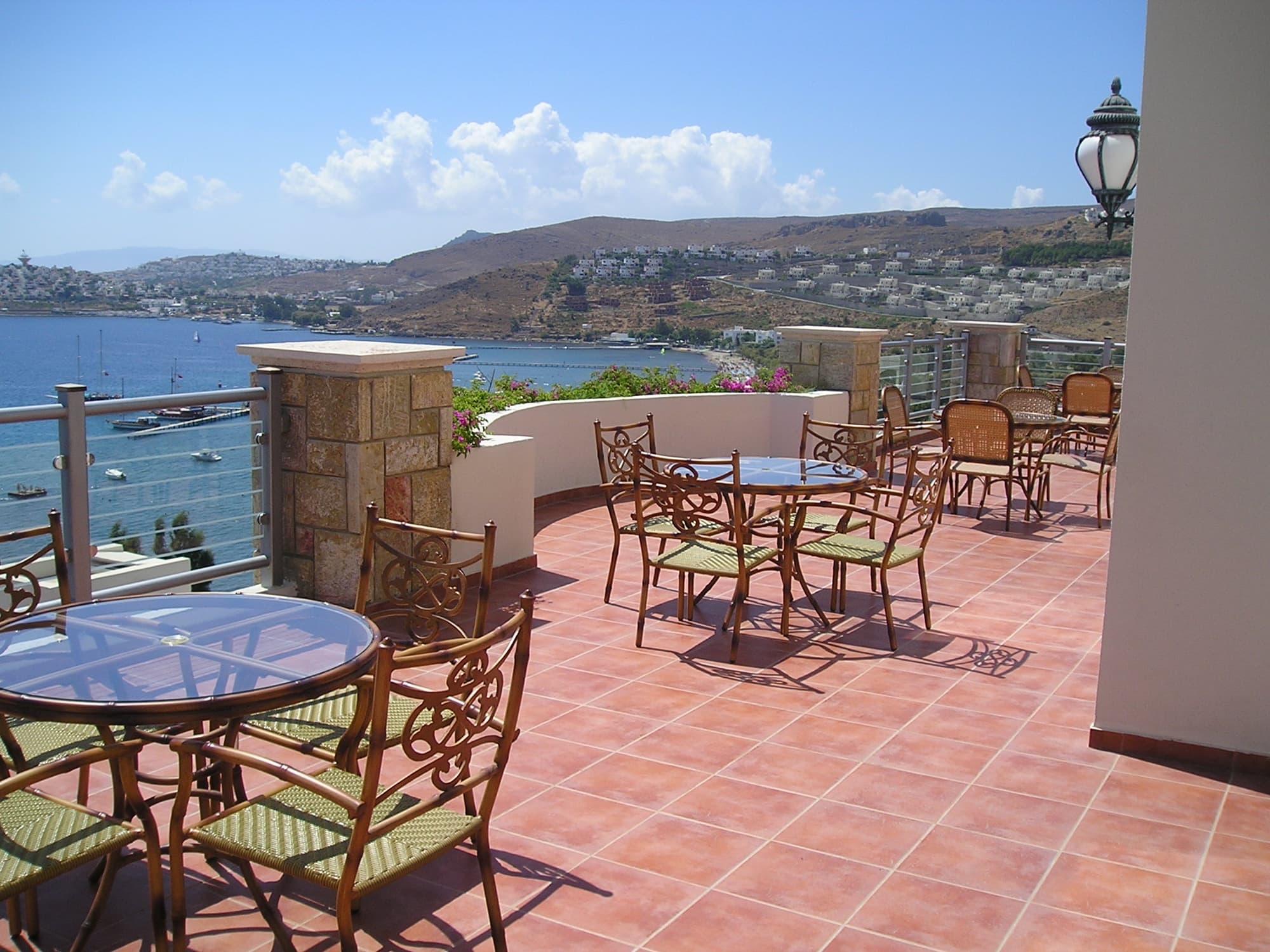 Jura Hotels Bodrum