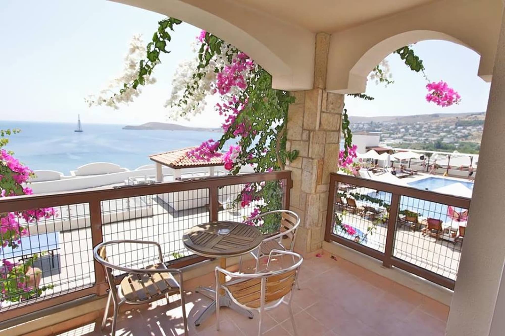Jura Hotels Bodrum