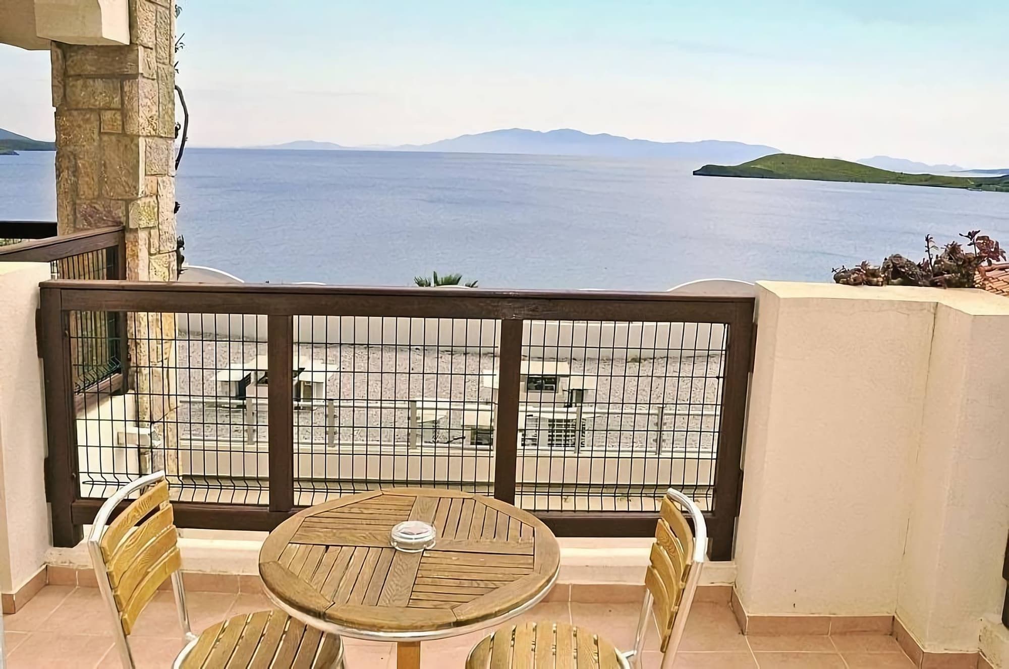 Jura Hotels Bodrum