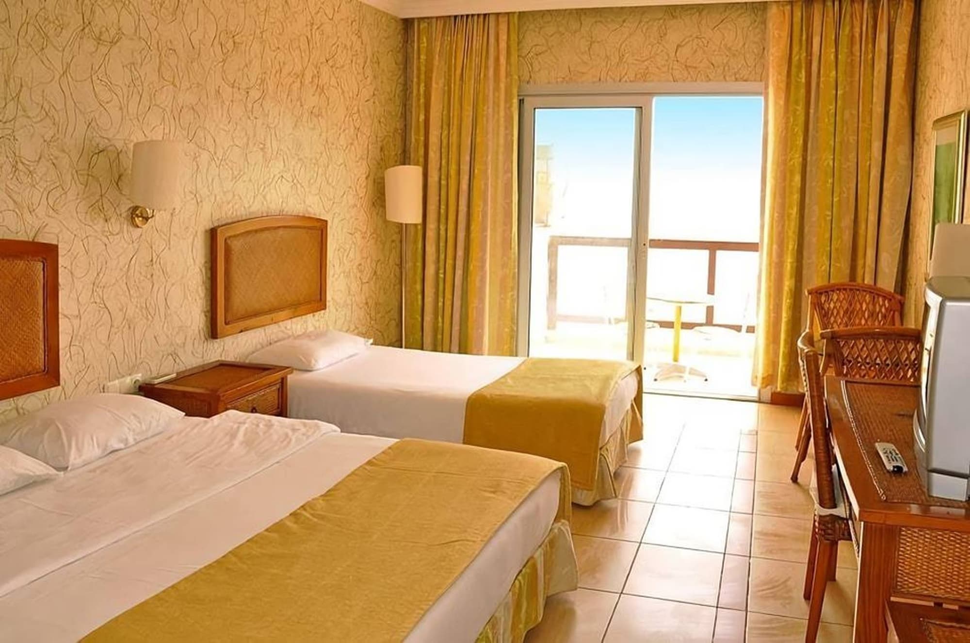 Jura Hotels Bodrum