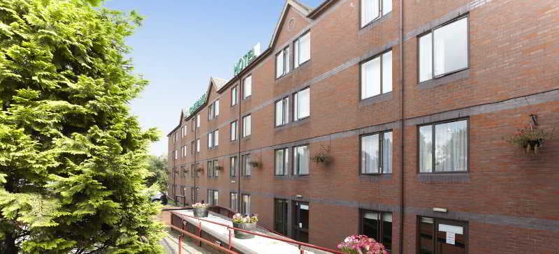 Campanile Manchester