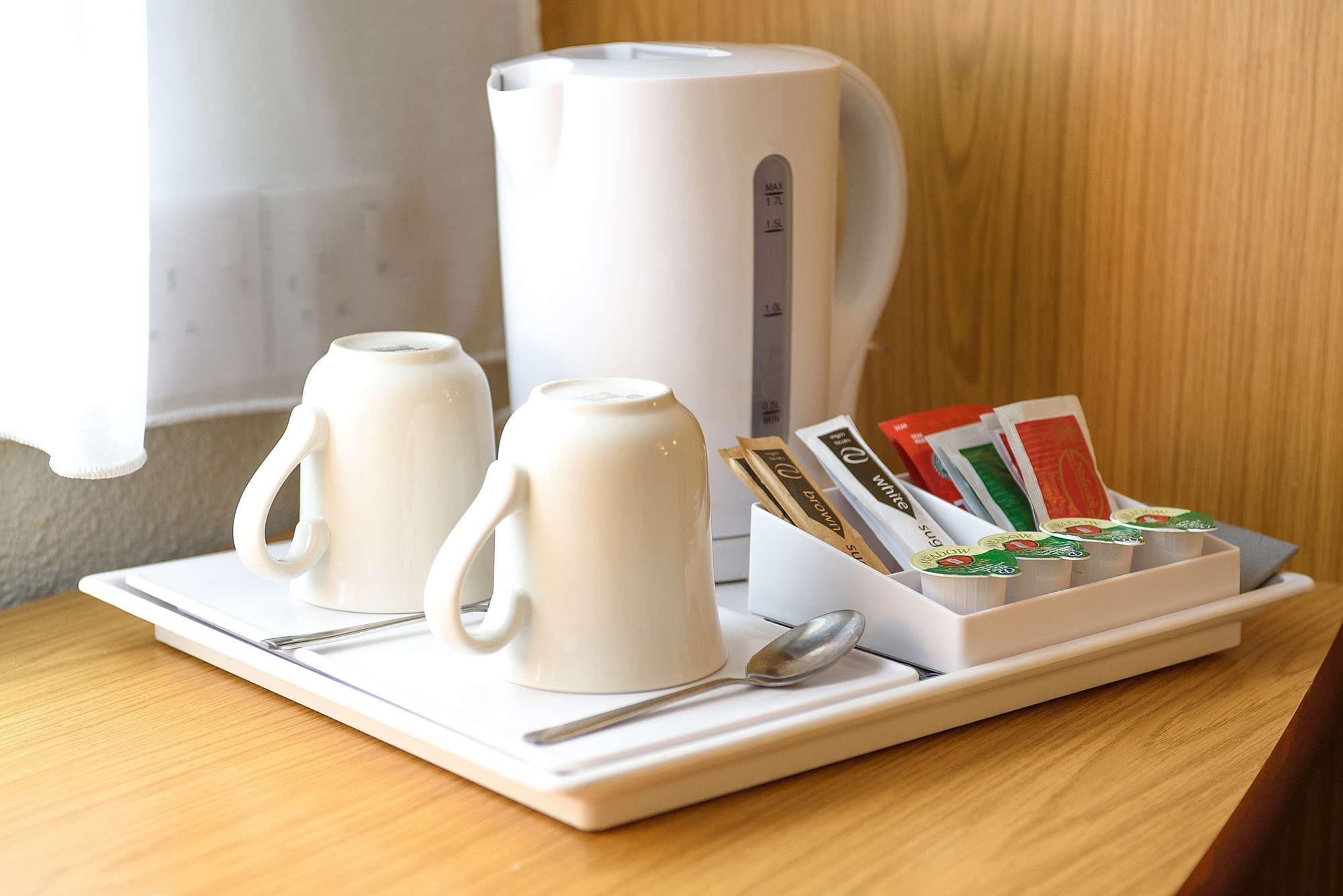 Campanile Manchester