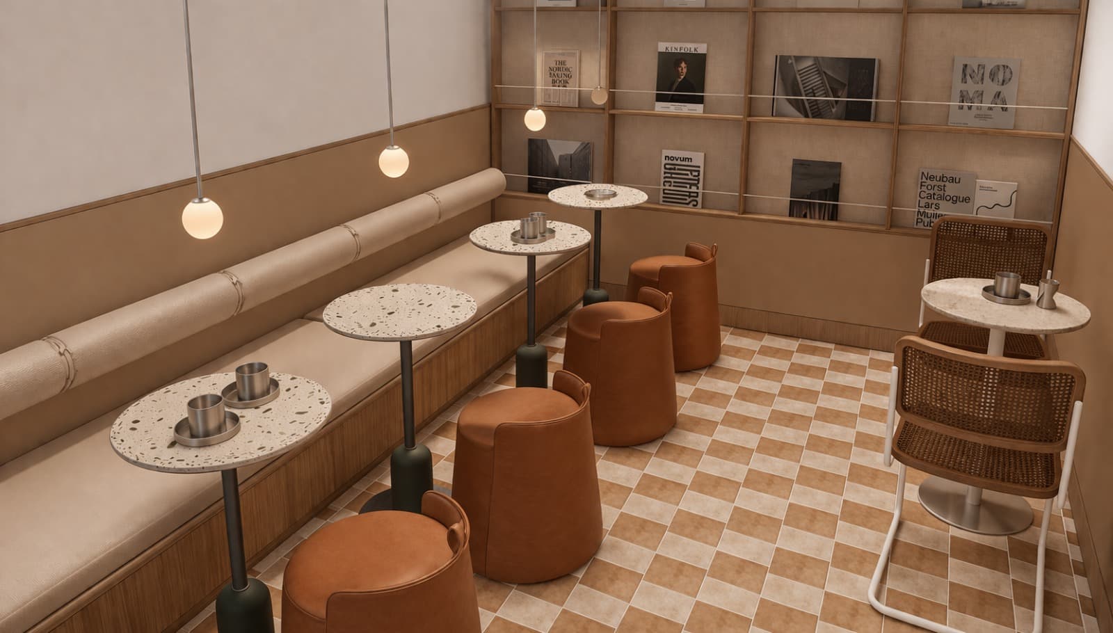 DE HERBERT AMSTERDAM