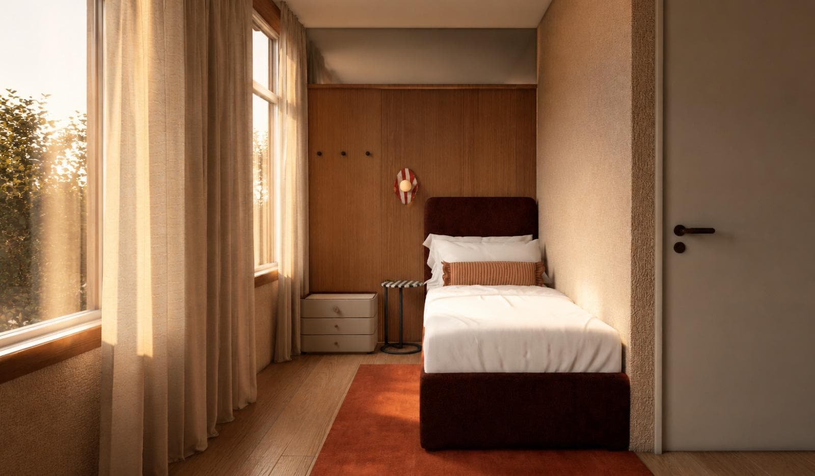 DE HERBERT AMSTERDAM