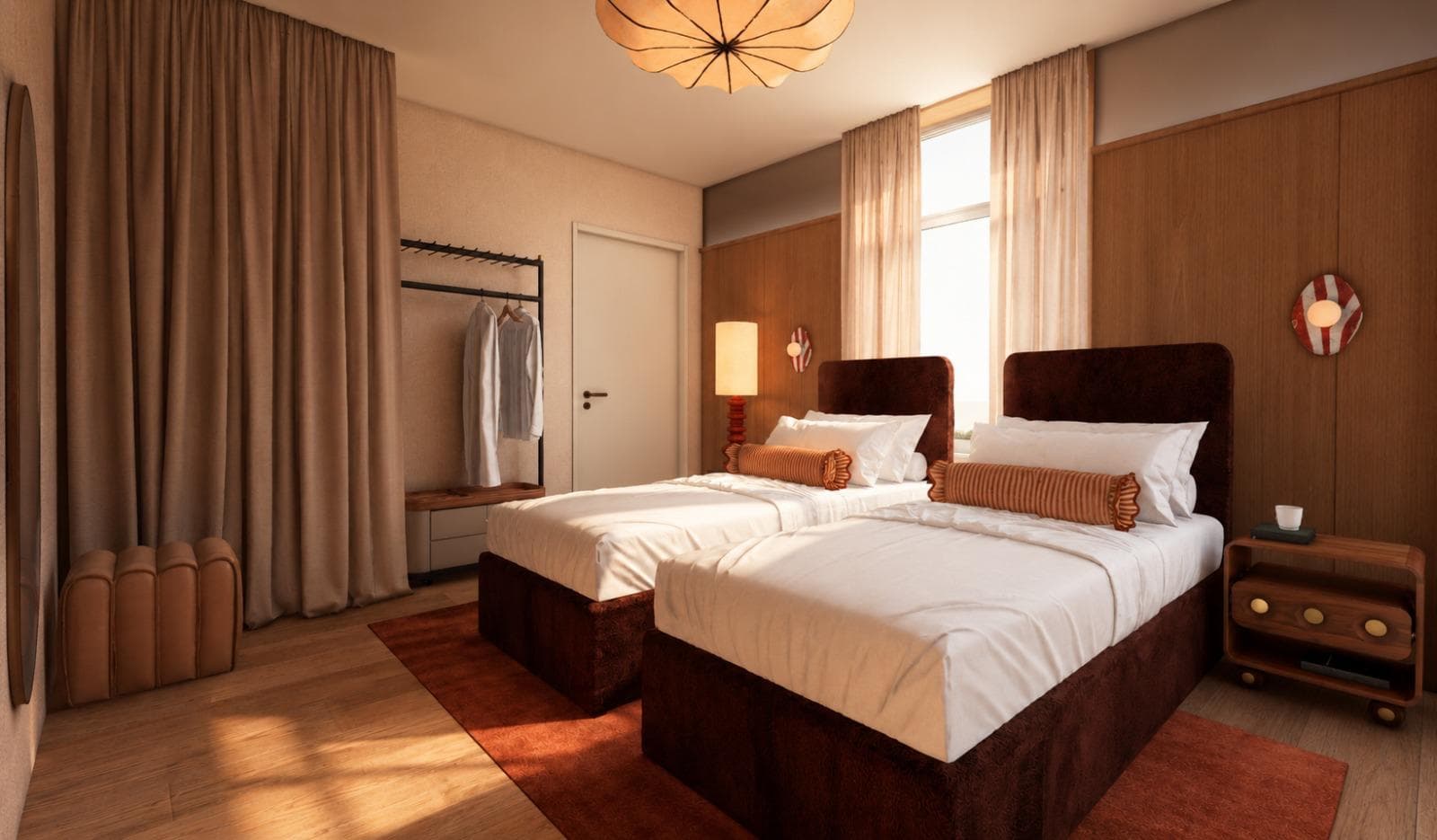 DE HERBERT AMSTERDAM