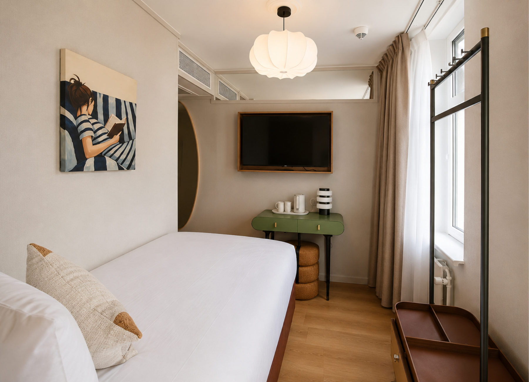 DE HERBERT AMSTERDAM
