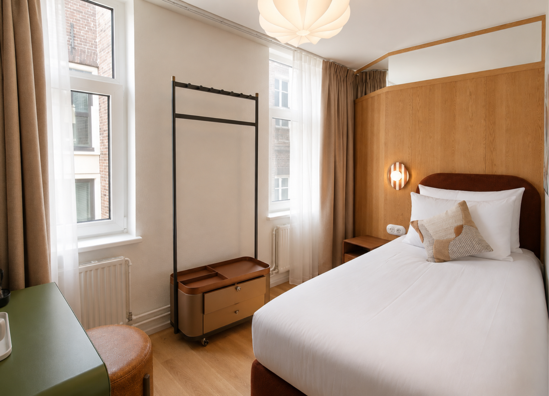 DE HERBERT AMSTERDAM