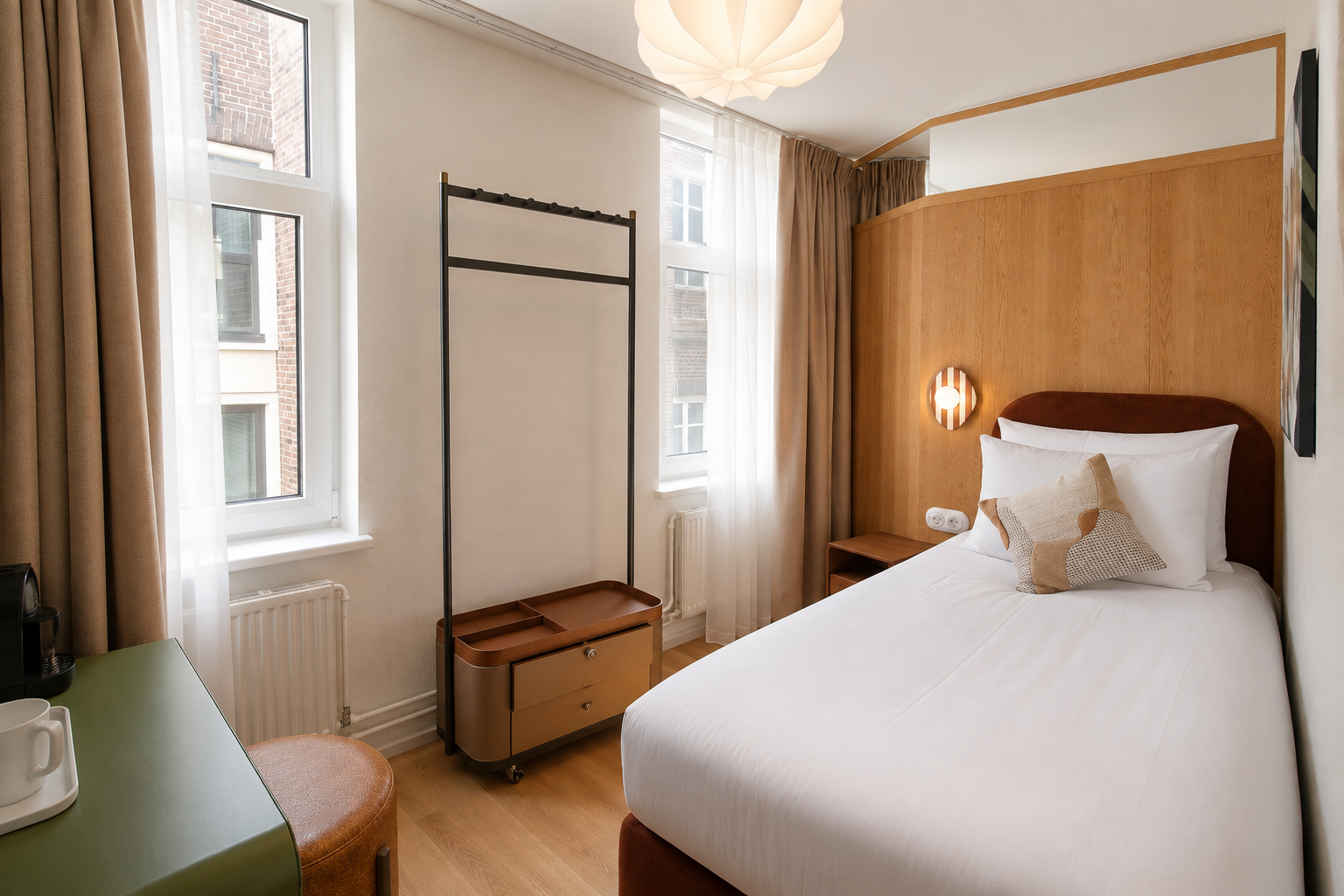 DE HERBERT AMSTERDAM