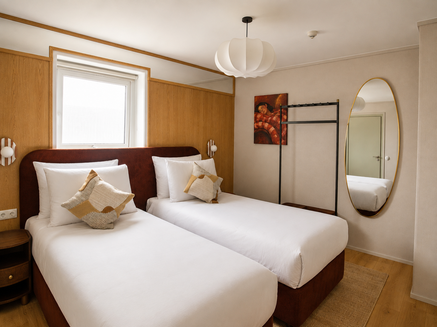 DE HERBERT AMSTERDAM