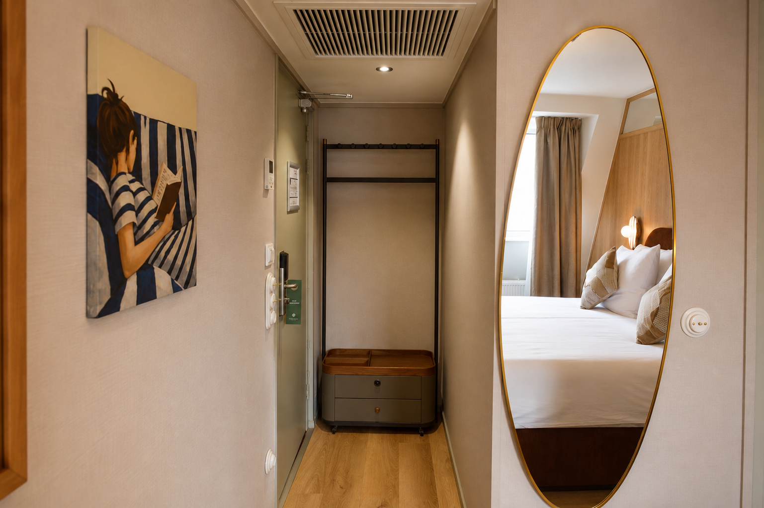 DE HERBERT AMSTERDAM
