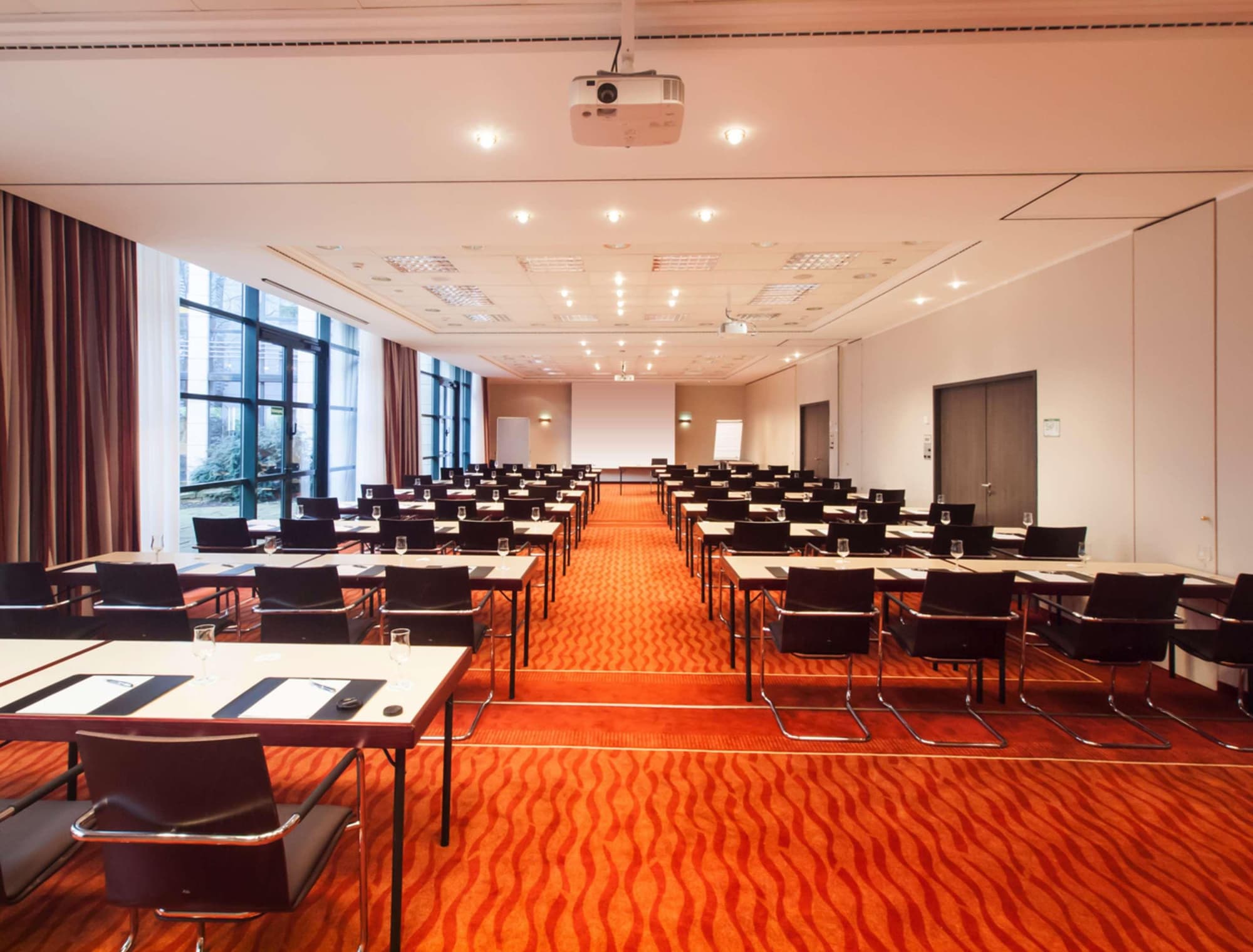 Steigenberger Hotel Dortmund