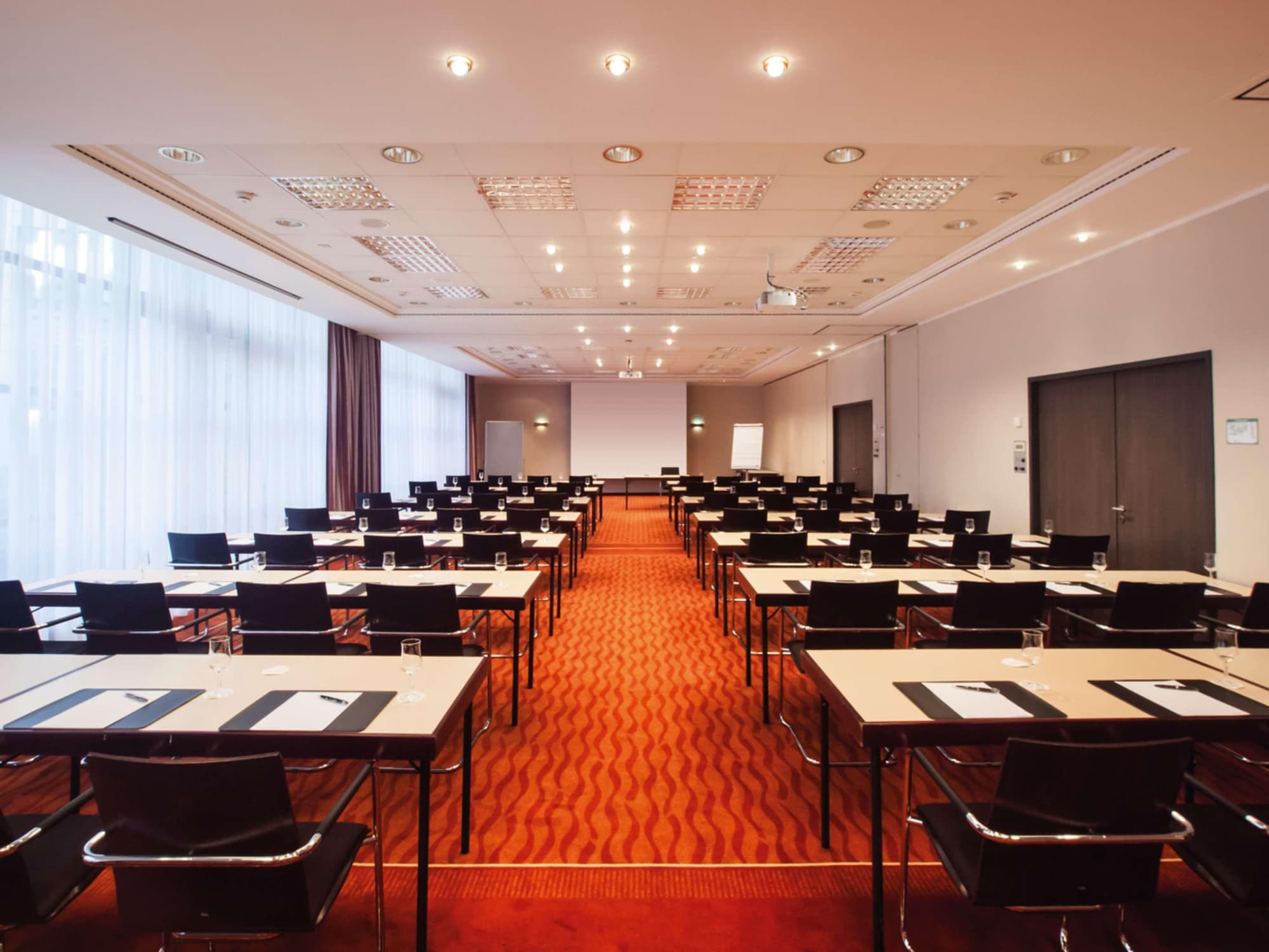 Steigenberger Hotel Dortmund