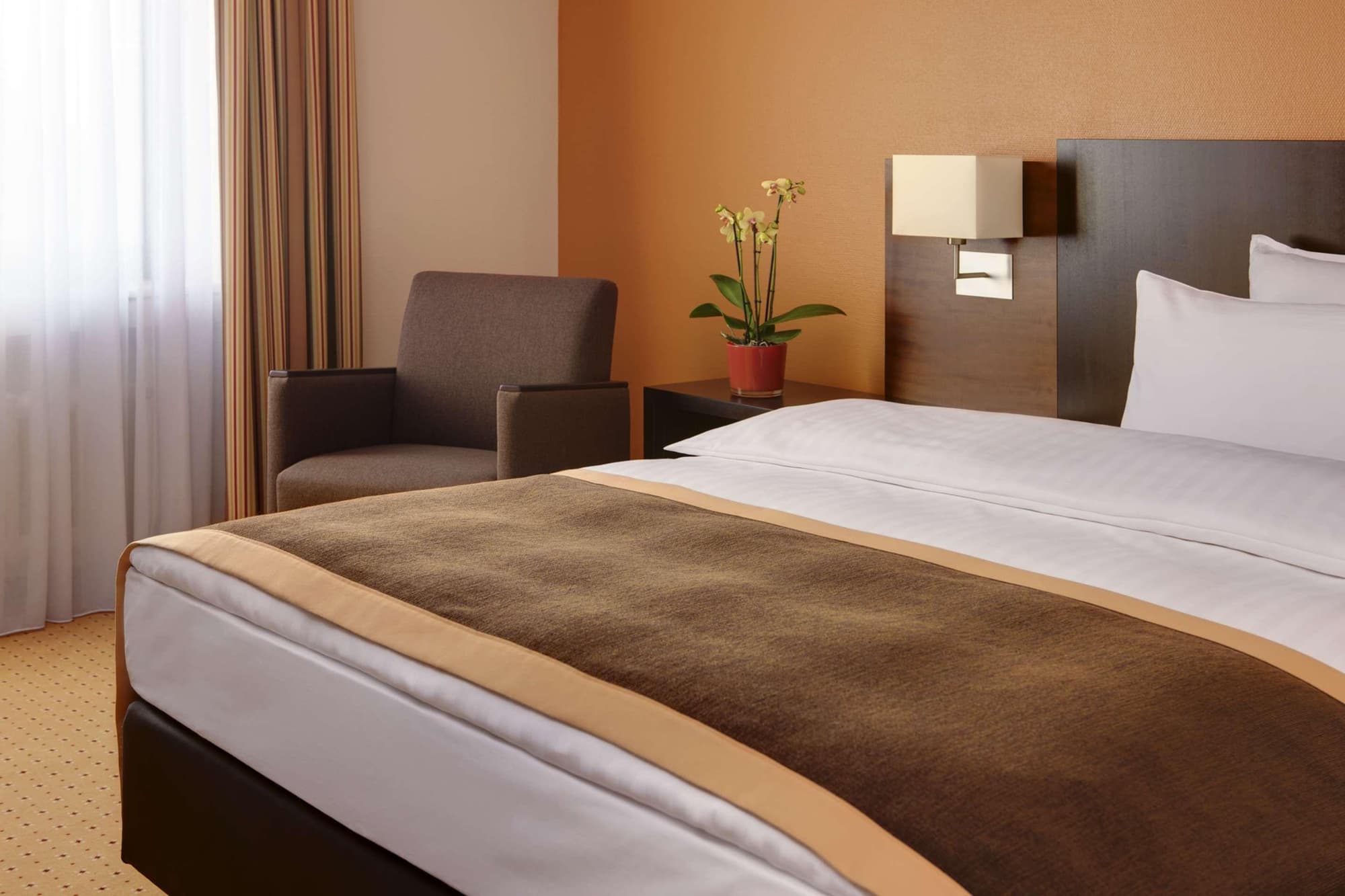 Steigenberger Hotel Dortmund