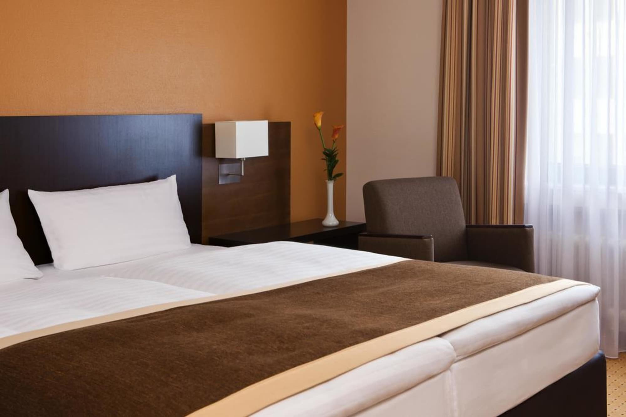 Steigenberger Hotel Dortmund
