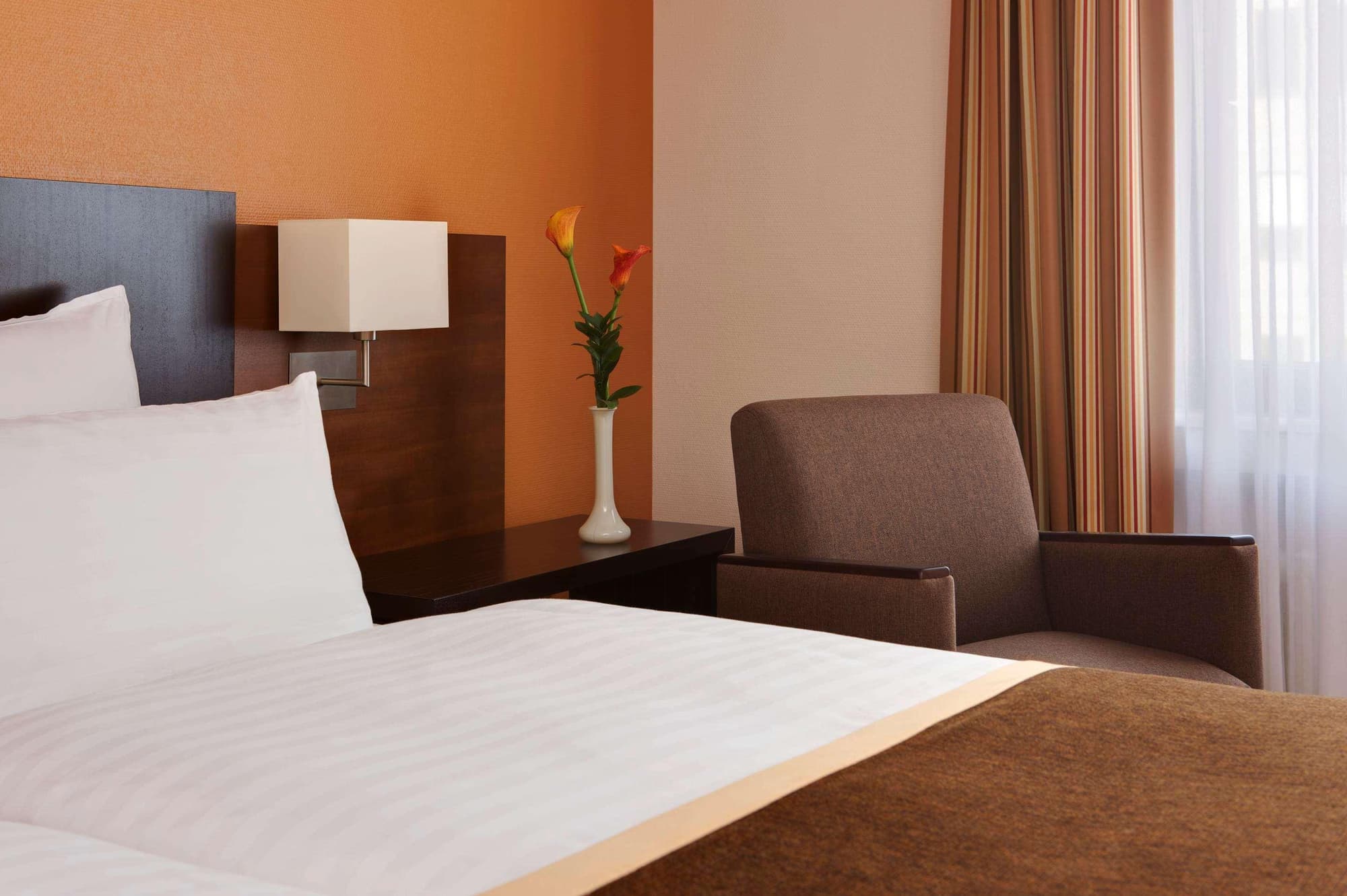 Steigenberger Hotel Dortmund