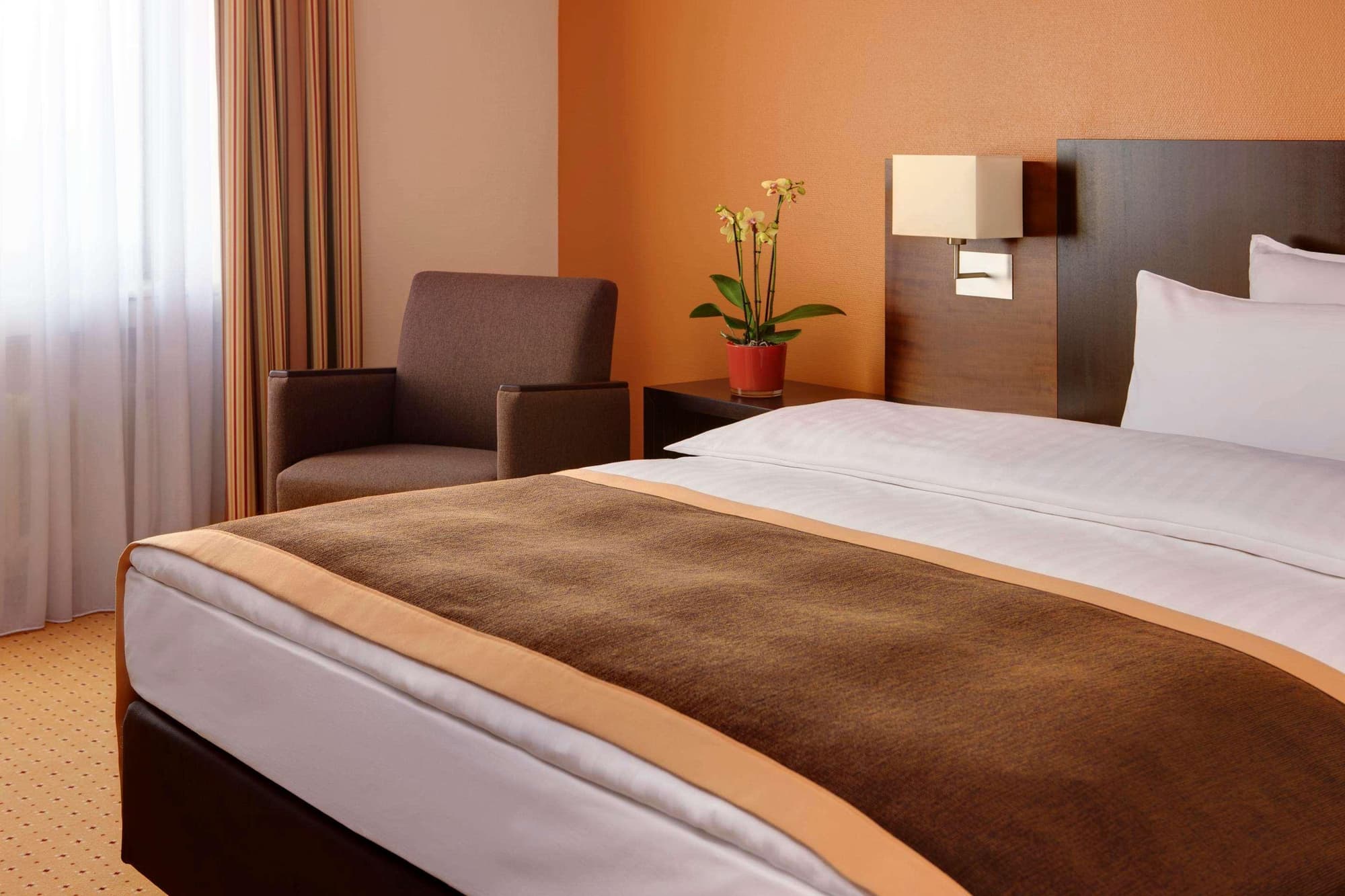 Steigenberger Hotel Dortmund