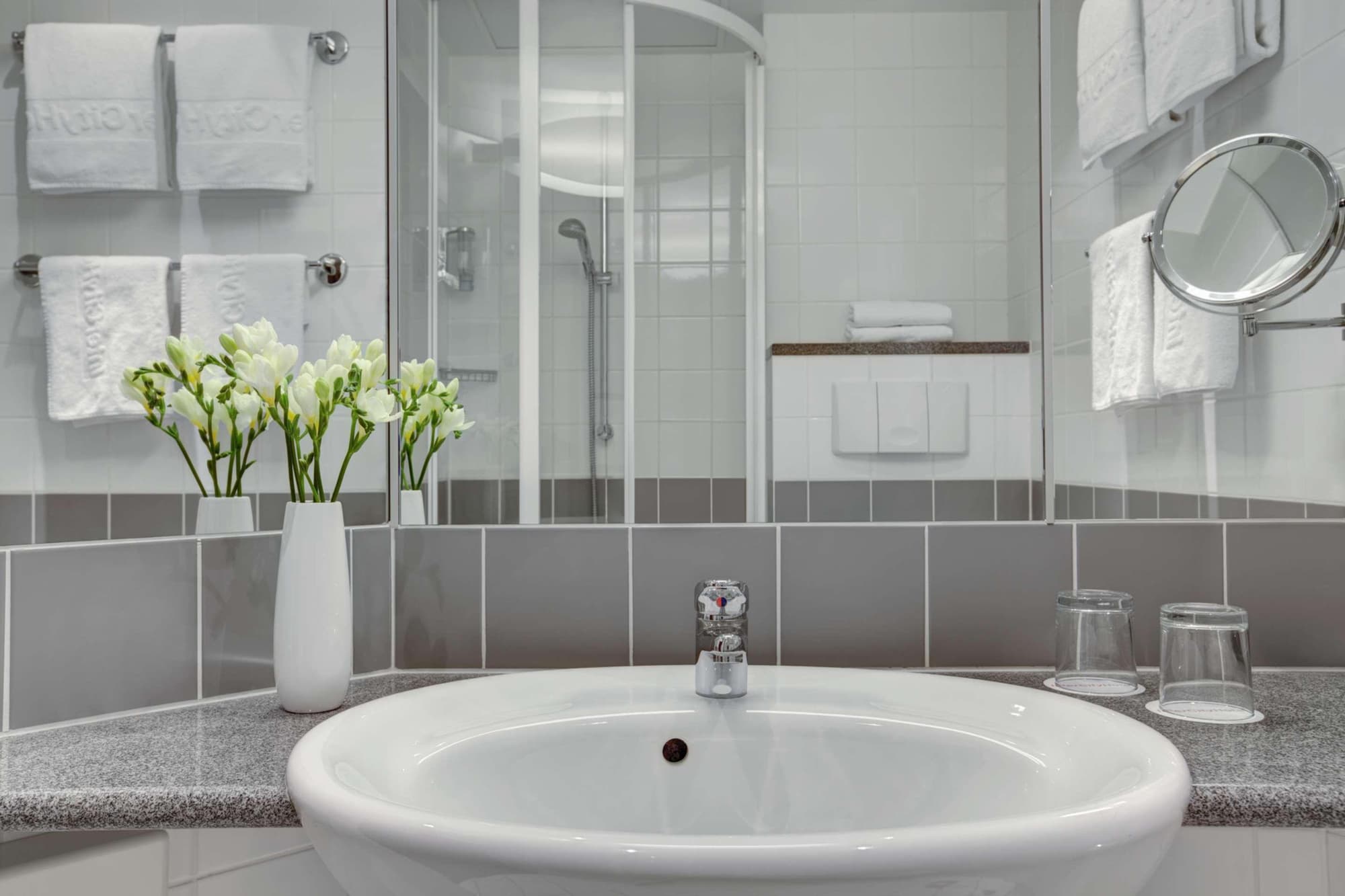 IntercityHotel Berlin Ostbahnhof, Room