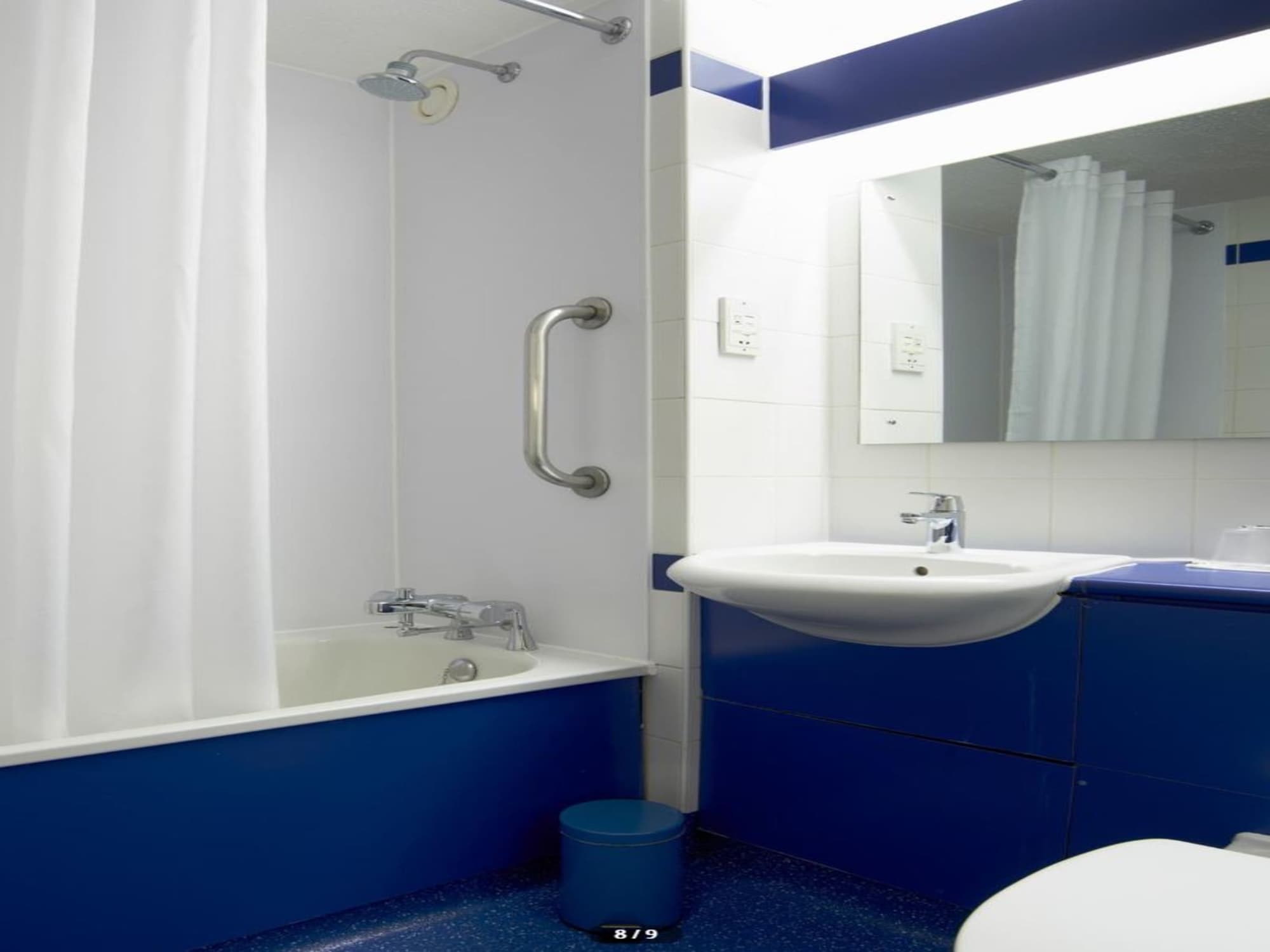 Travelodge Kings Cross Royal Scot