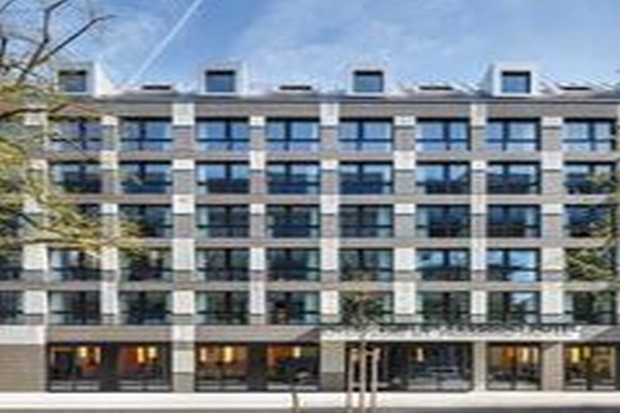 Züri By Fassbind, General view