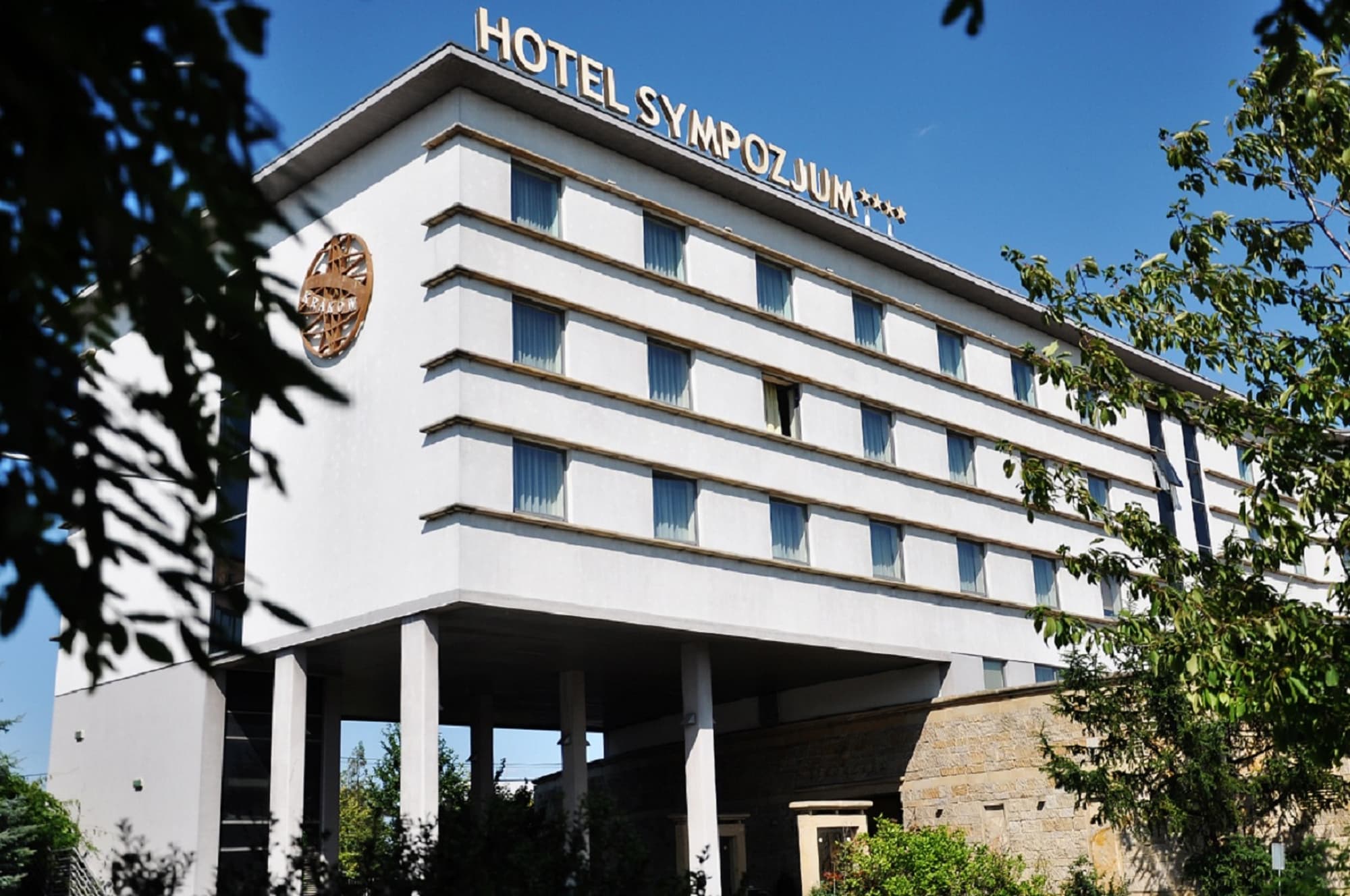 Sympozjum Hotel & Spa