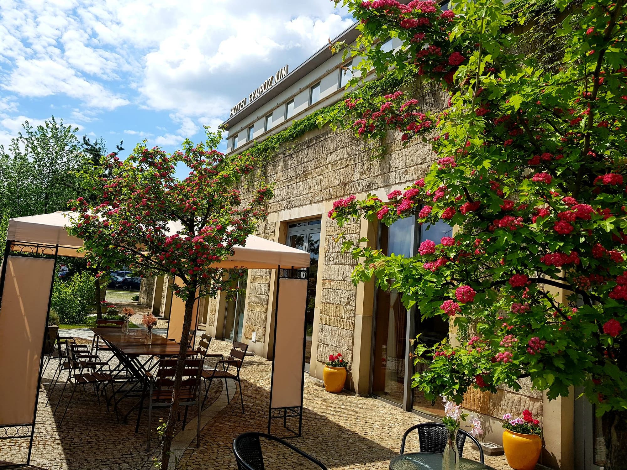 Sympozjum Hotel & Spa