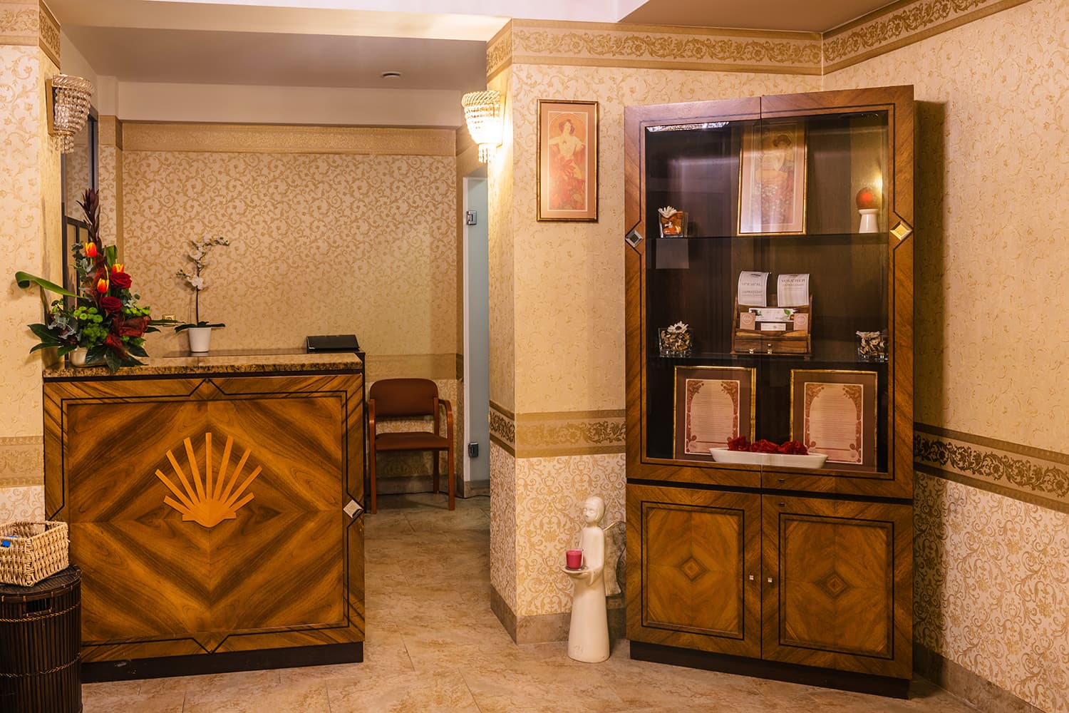 Sympozjum Hotel & Spa