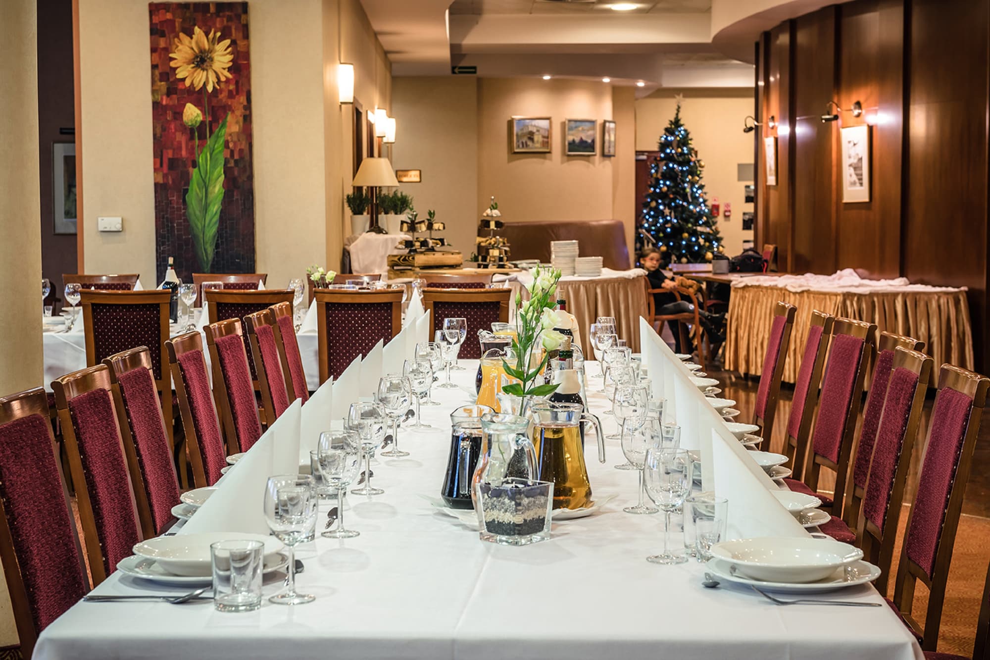 Sympozjum Hotel & Spa