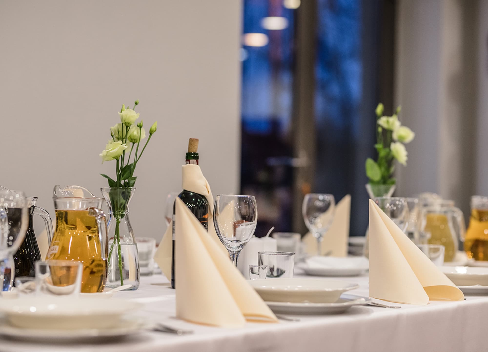 Sympozjum Hotel & Spa