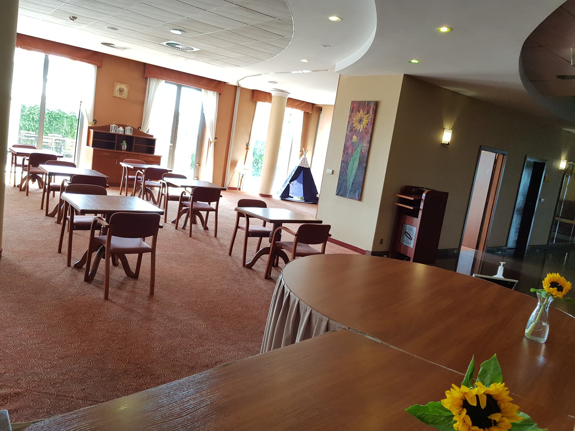 Sympozjum Hotel & Spa