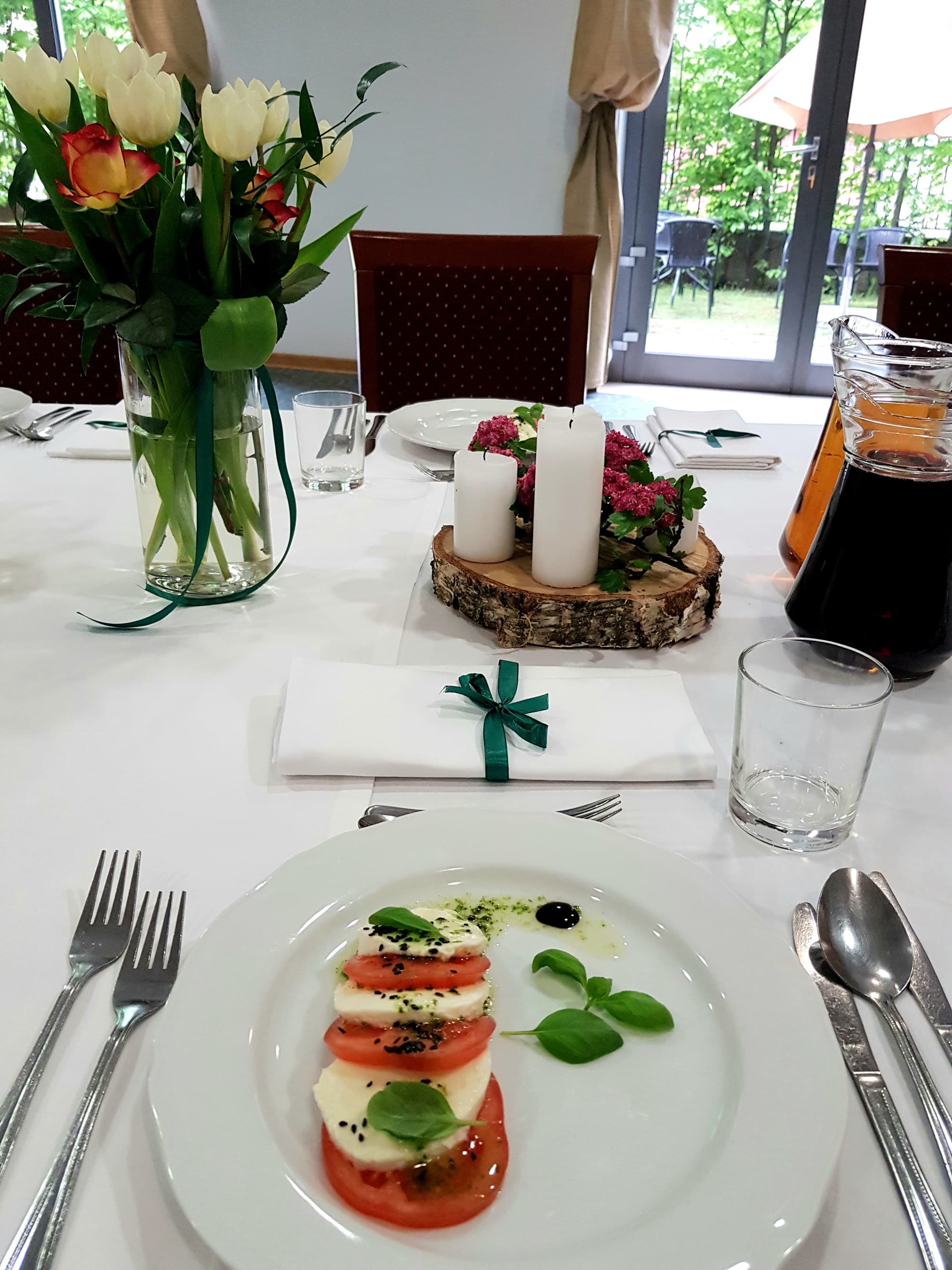 Sympozjum Hotel & Spa