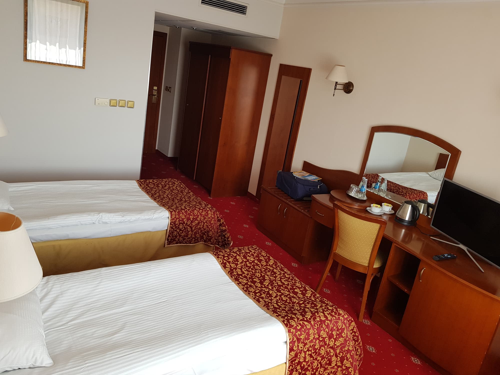 Sympozjum Hotel & Spa