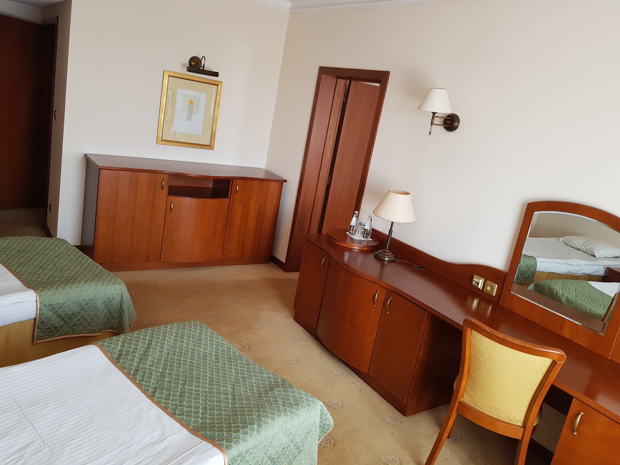 Sympozjum Hotel & Spa