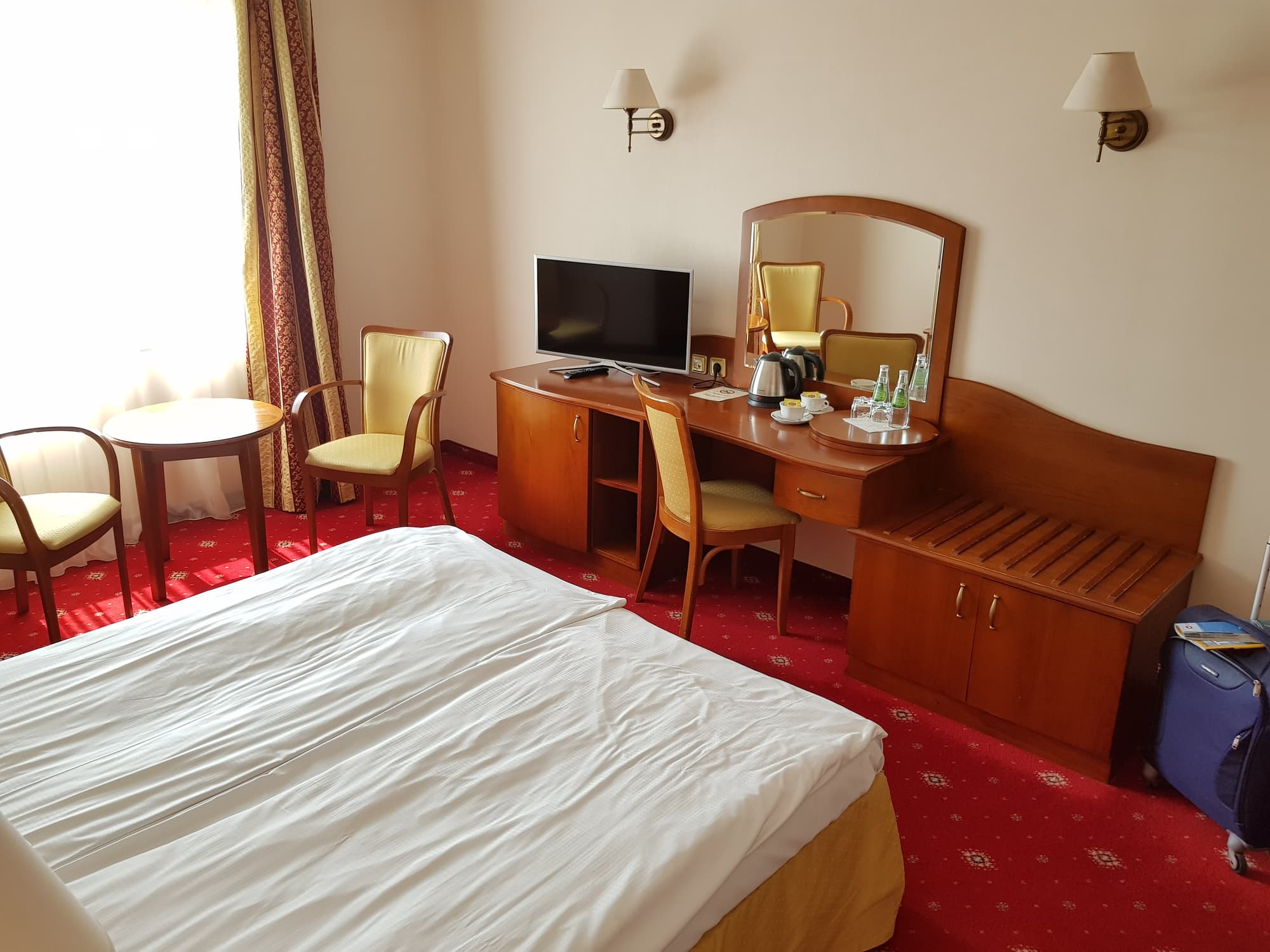 Sympozjum Hotel & Spa