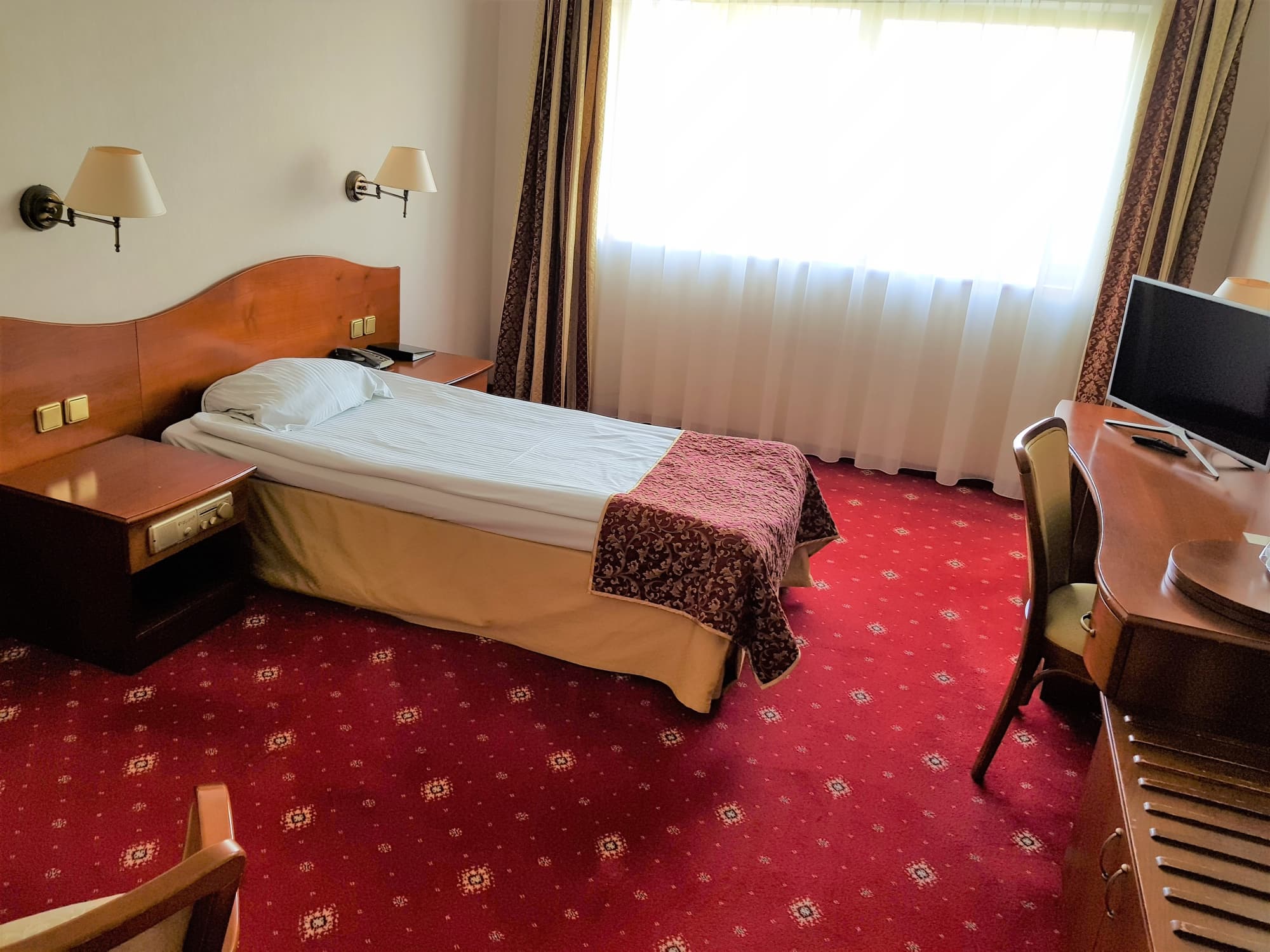 Sympozjum Hotel & Spa