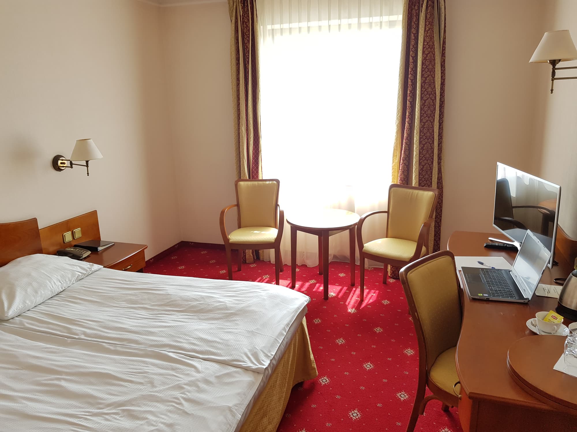 Sympozjum Hotel & Spa