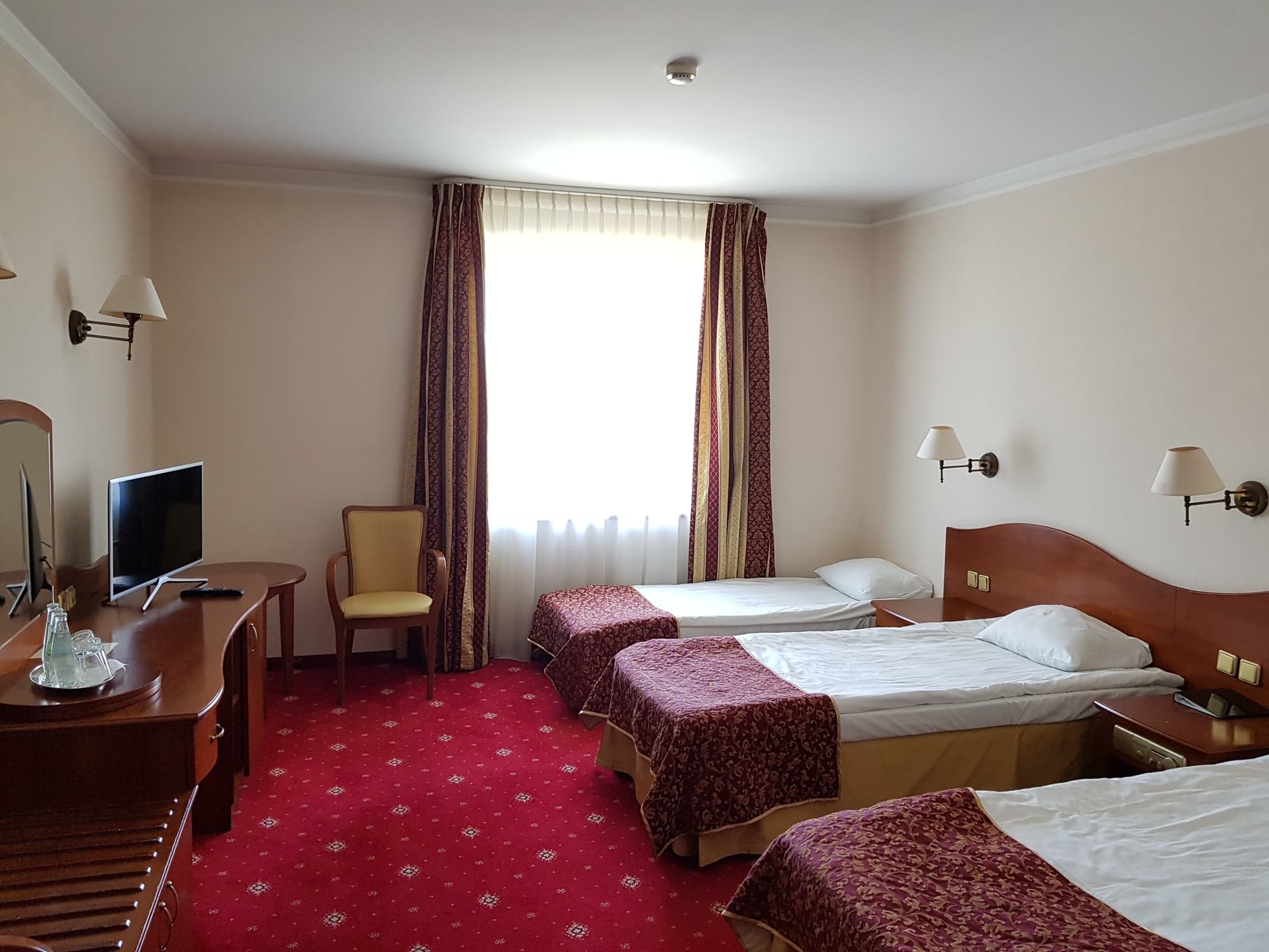 Sympozjum Hotel & Spa
