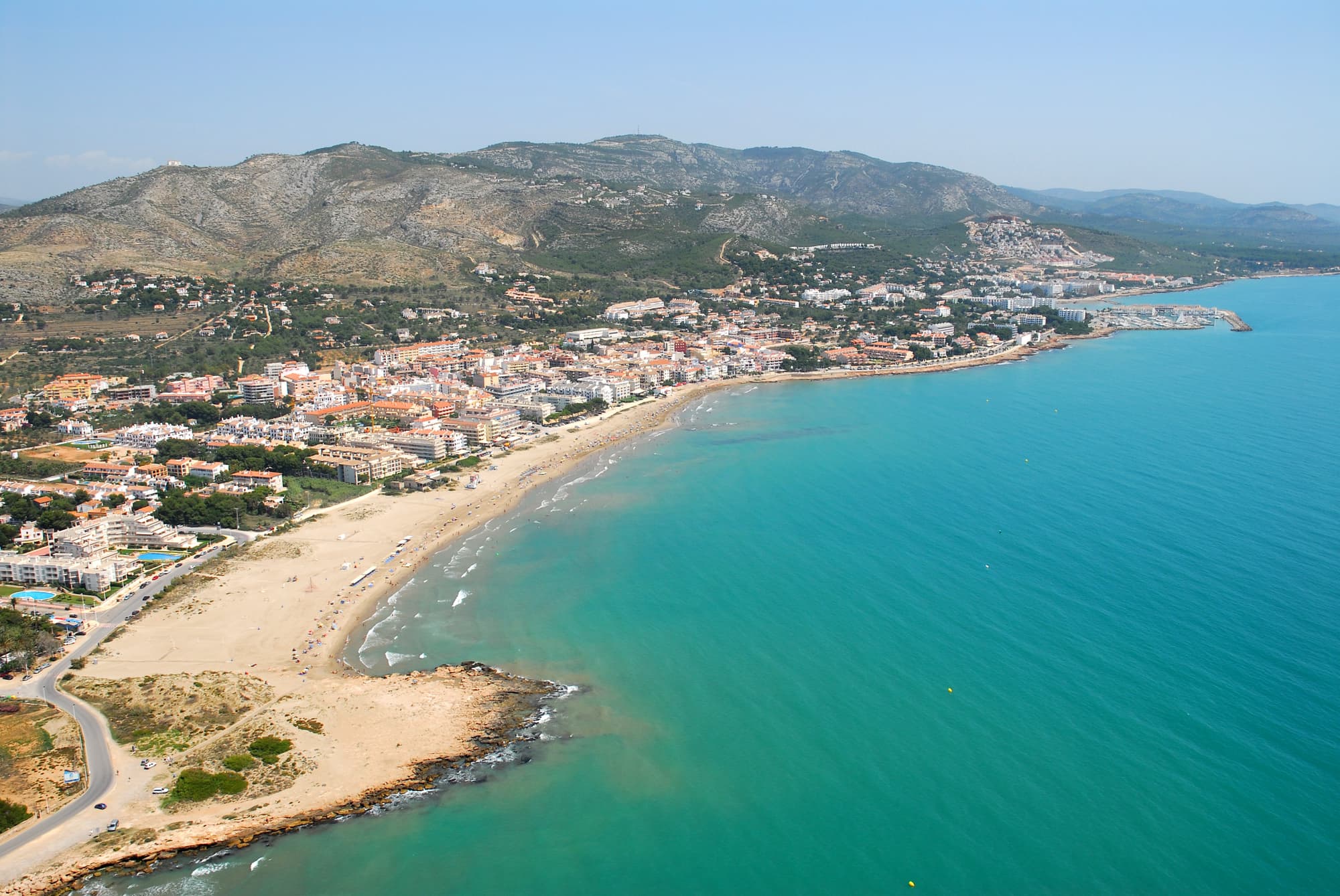 Alcossebre Sea Experience