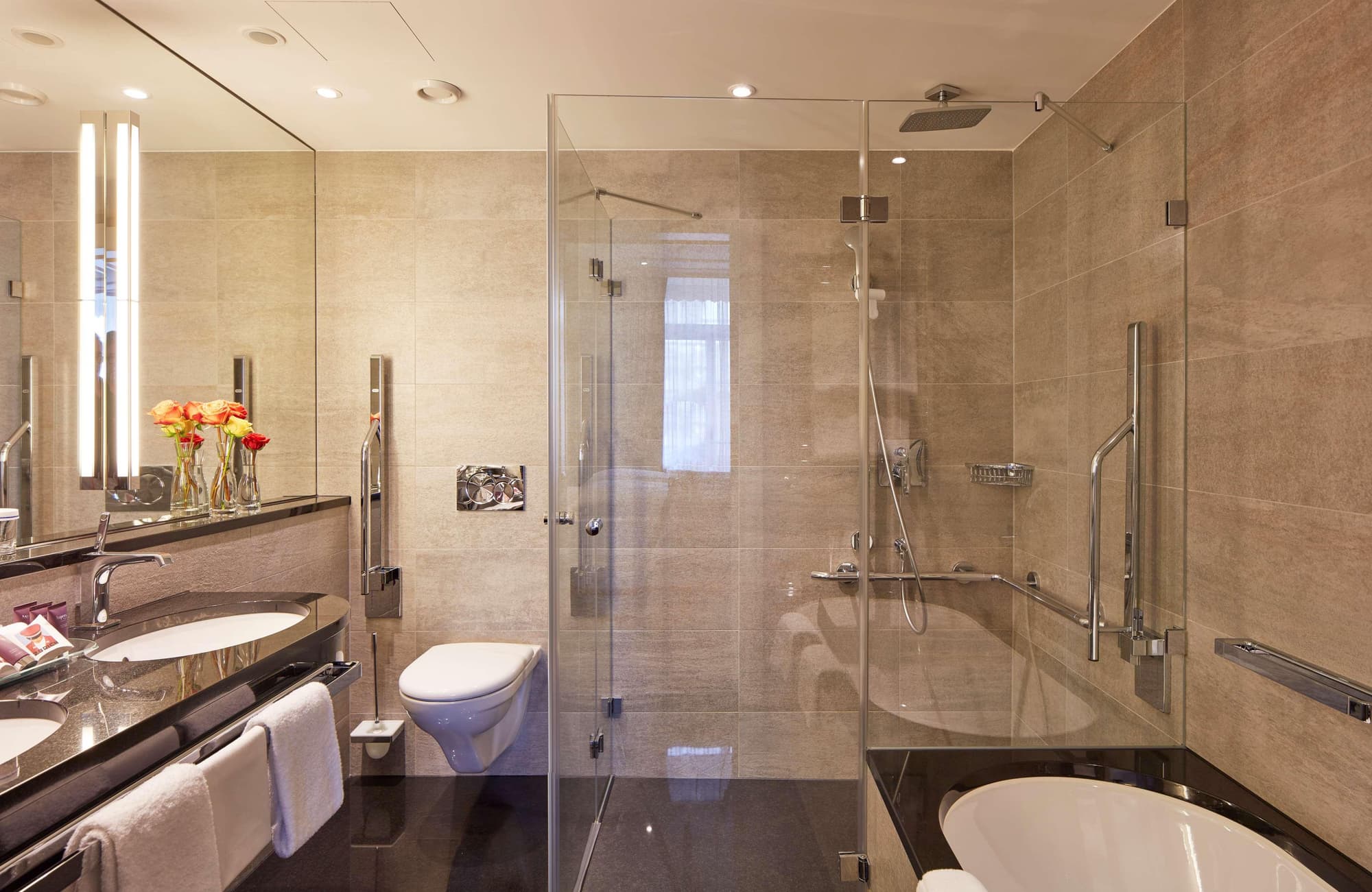 Hotel Schweizerhof Zürich