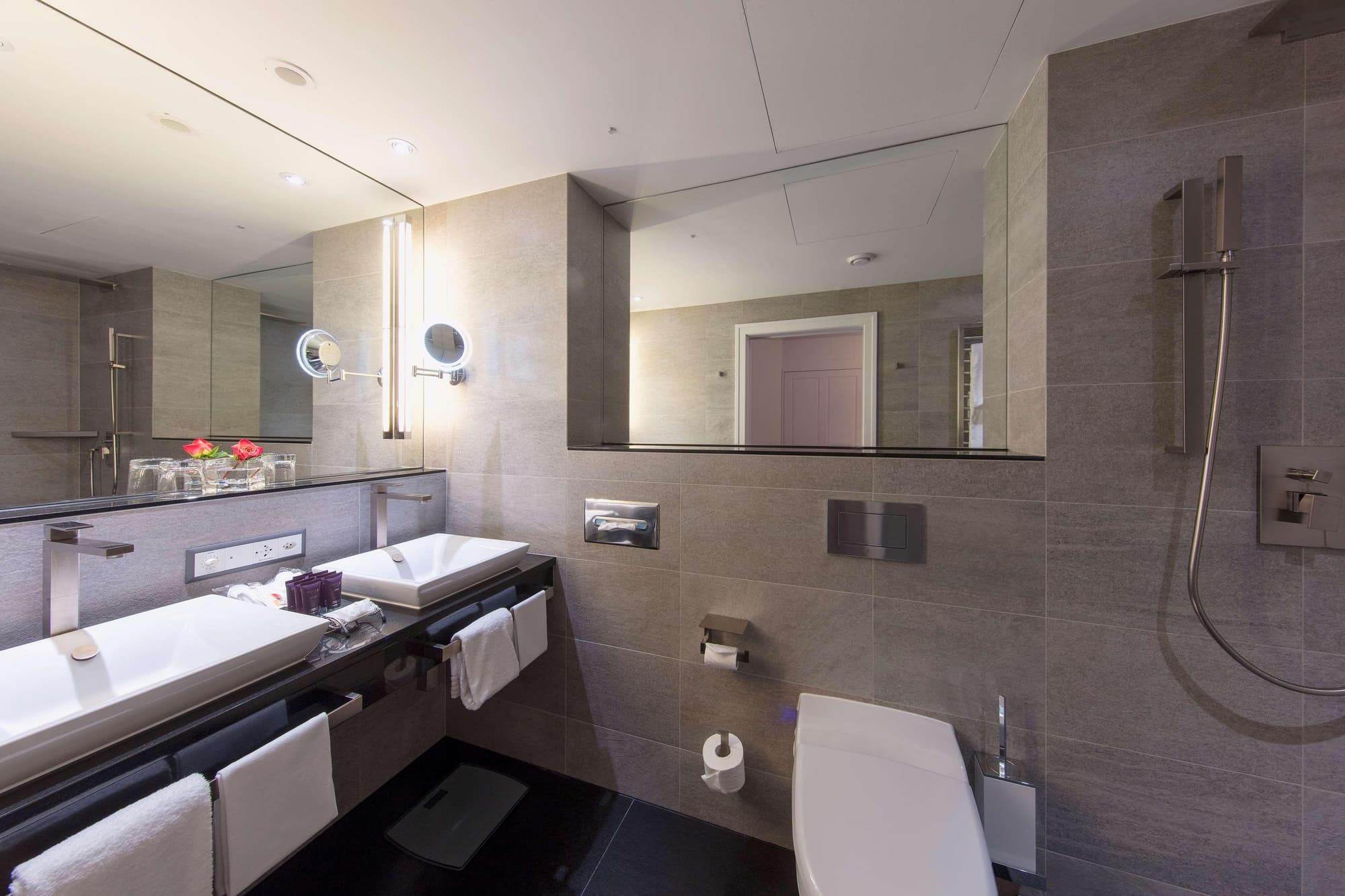 Hotel Schweizerhof Zürich