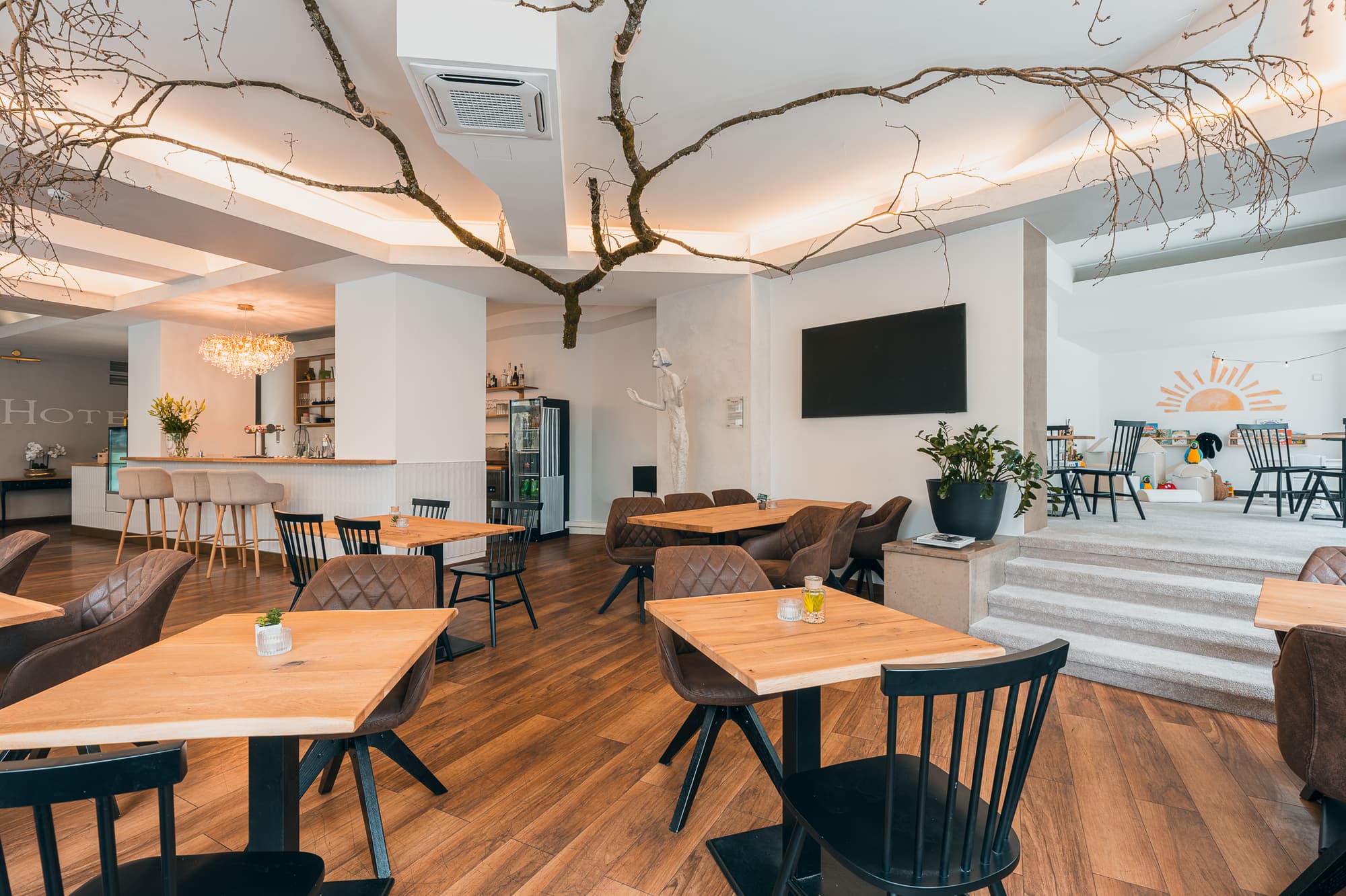 Belvedere Hotel Prague