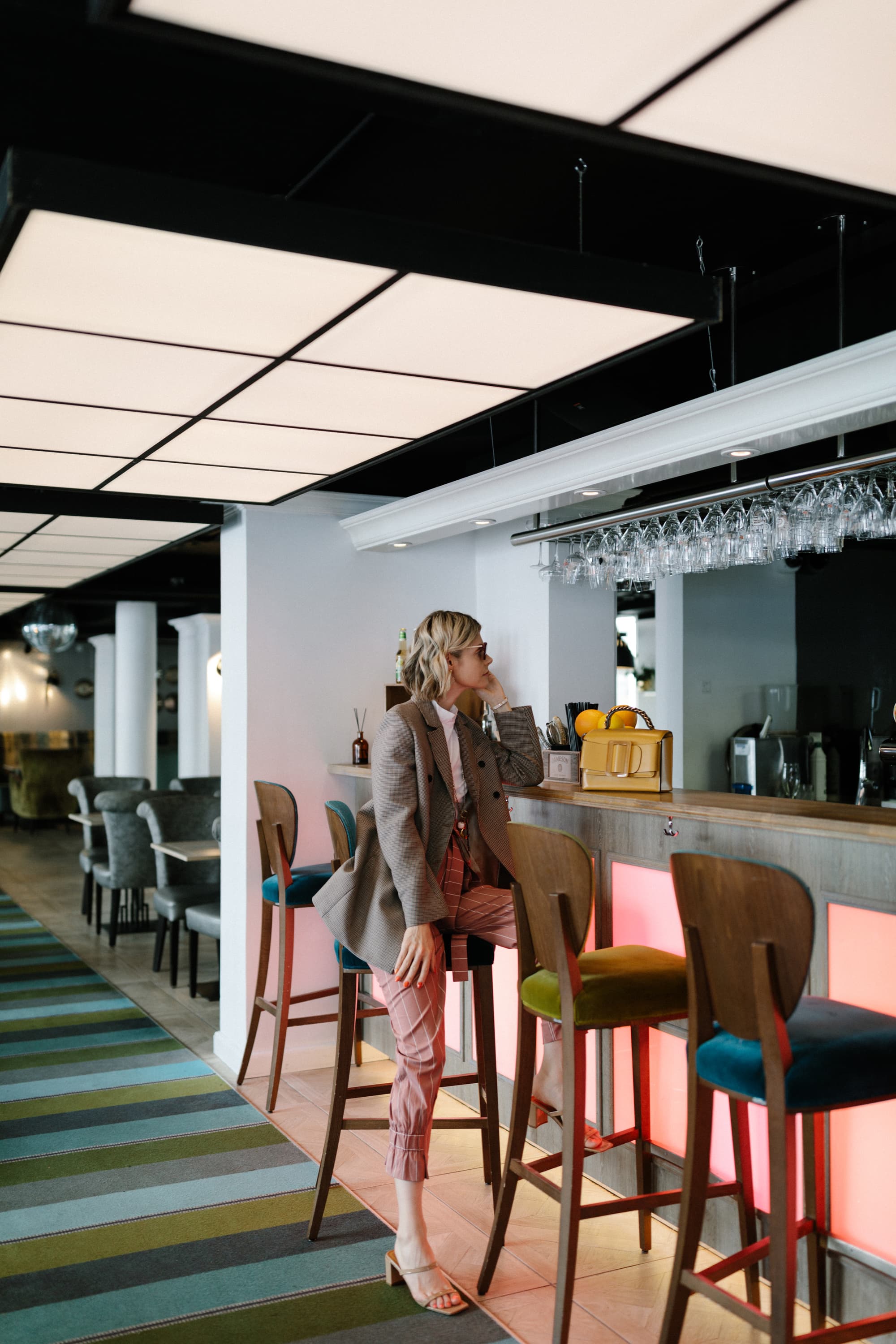 Annex Copenhagen, Bar