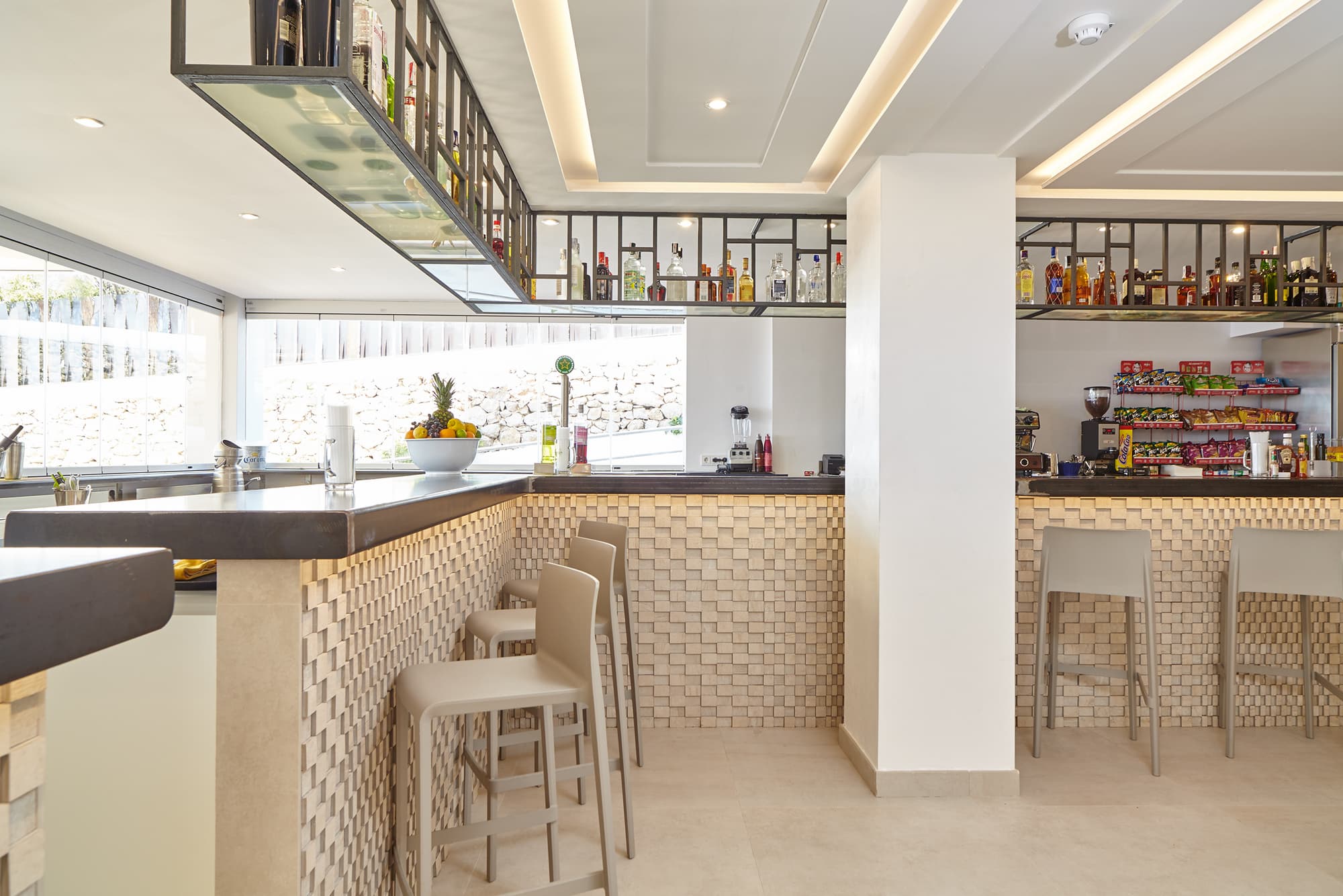 Sol Bahia Ibiza Suites