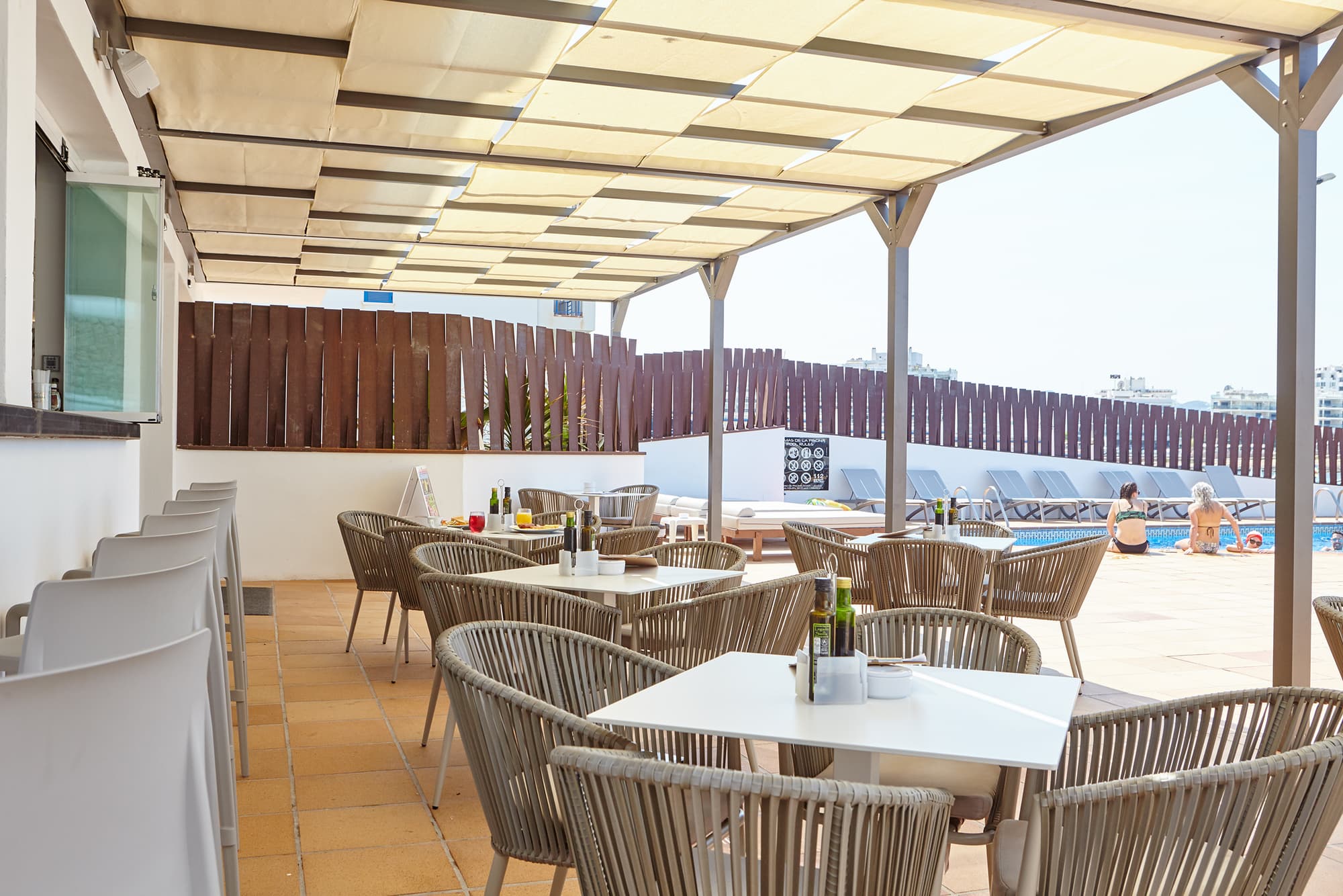 Sol Bahia Ibiza Suites