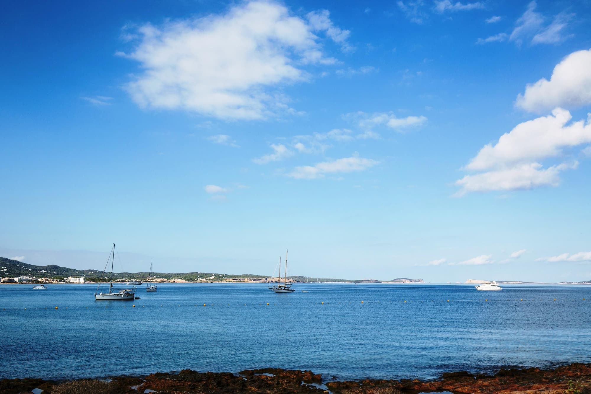 Sol Bahia Ibiza Suites
