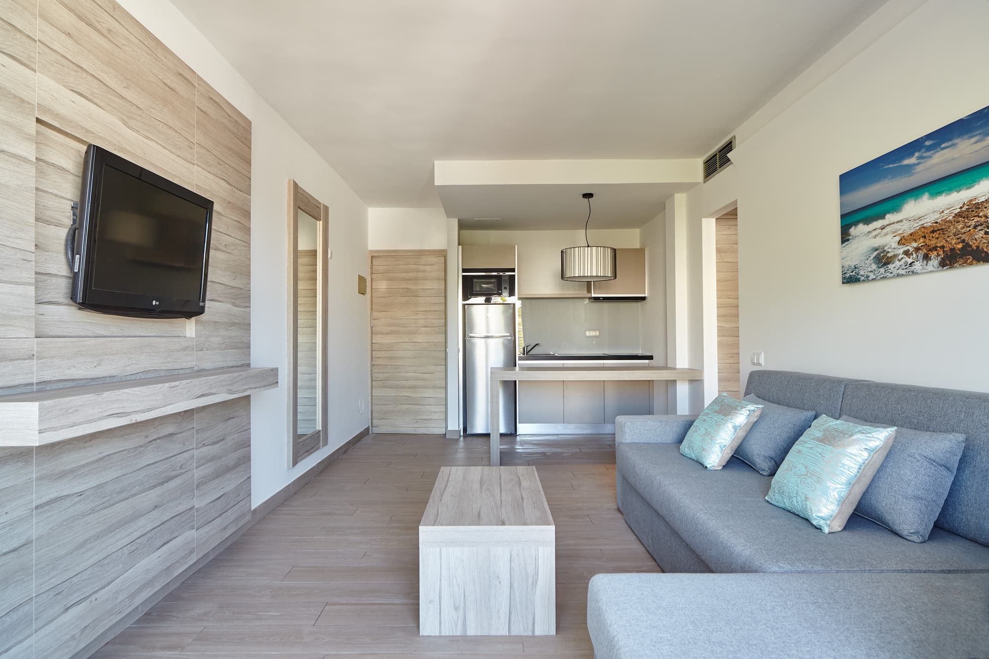 Sol Bahia Ibiza Suites